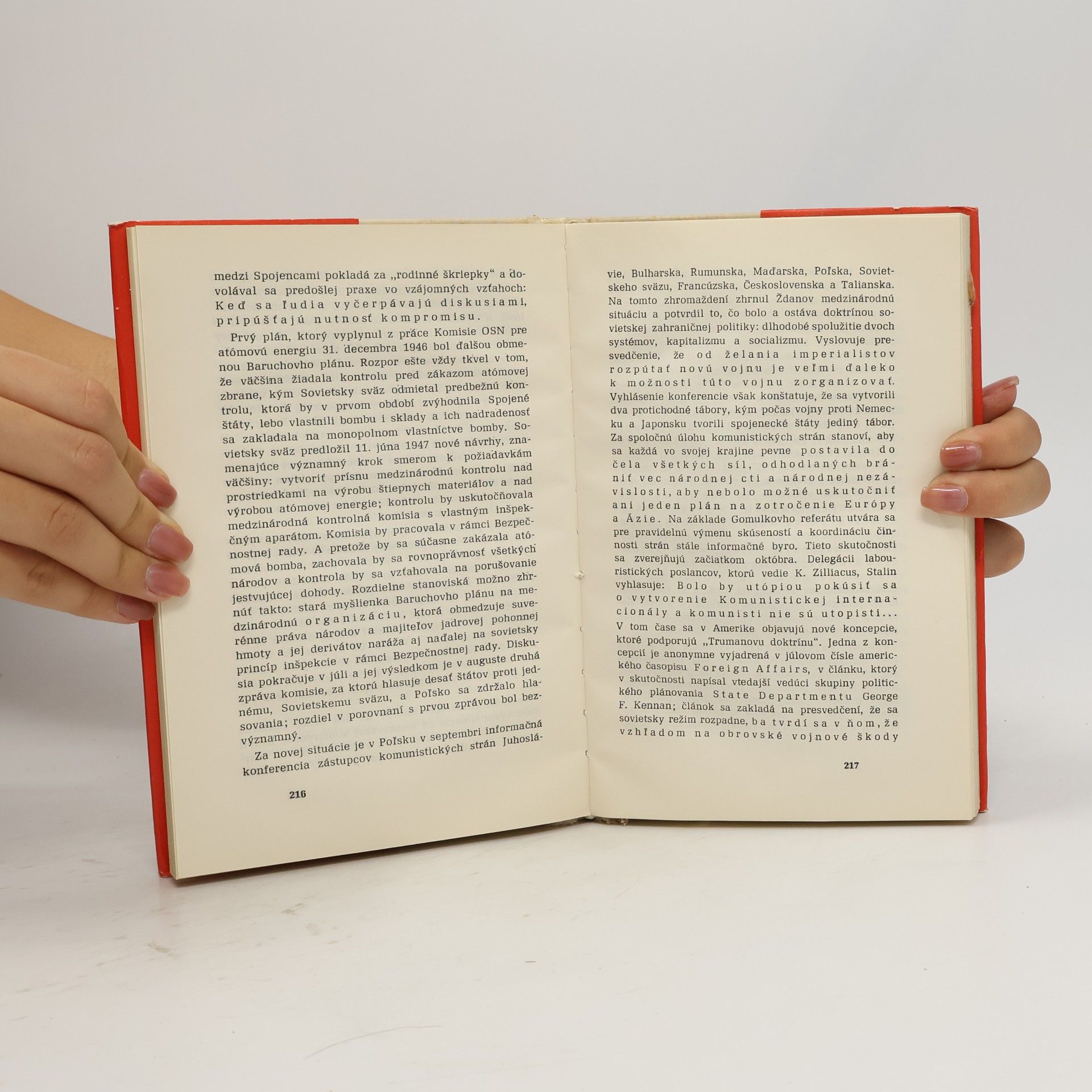 Louis Aragon Súbežné dejiny SSSR II
