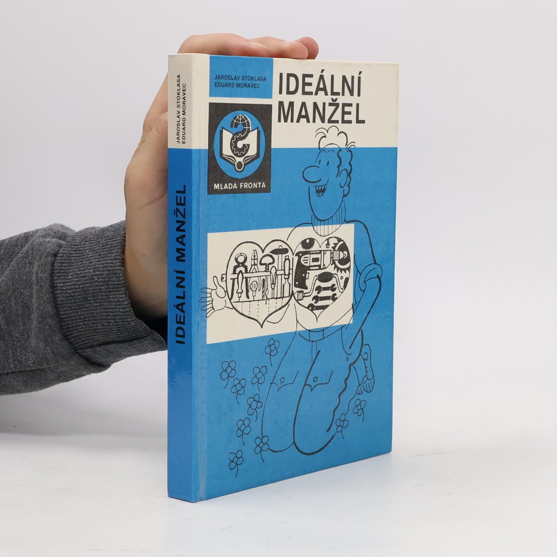 Jaroslav Stoklasa Ideální manžel