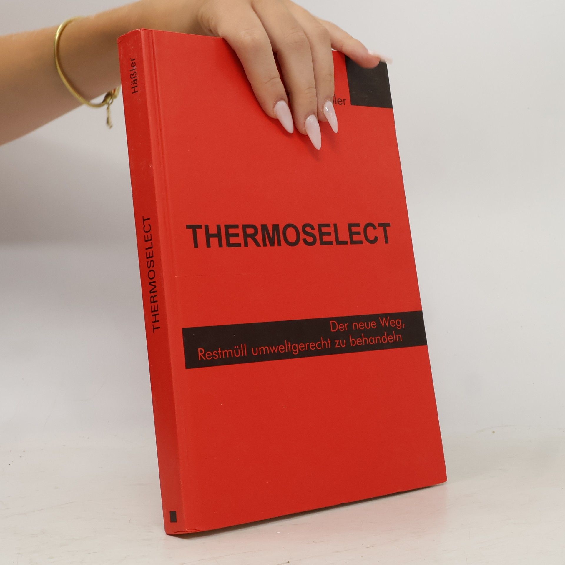 THERMOSELECT