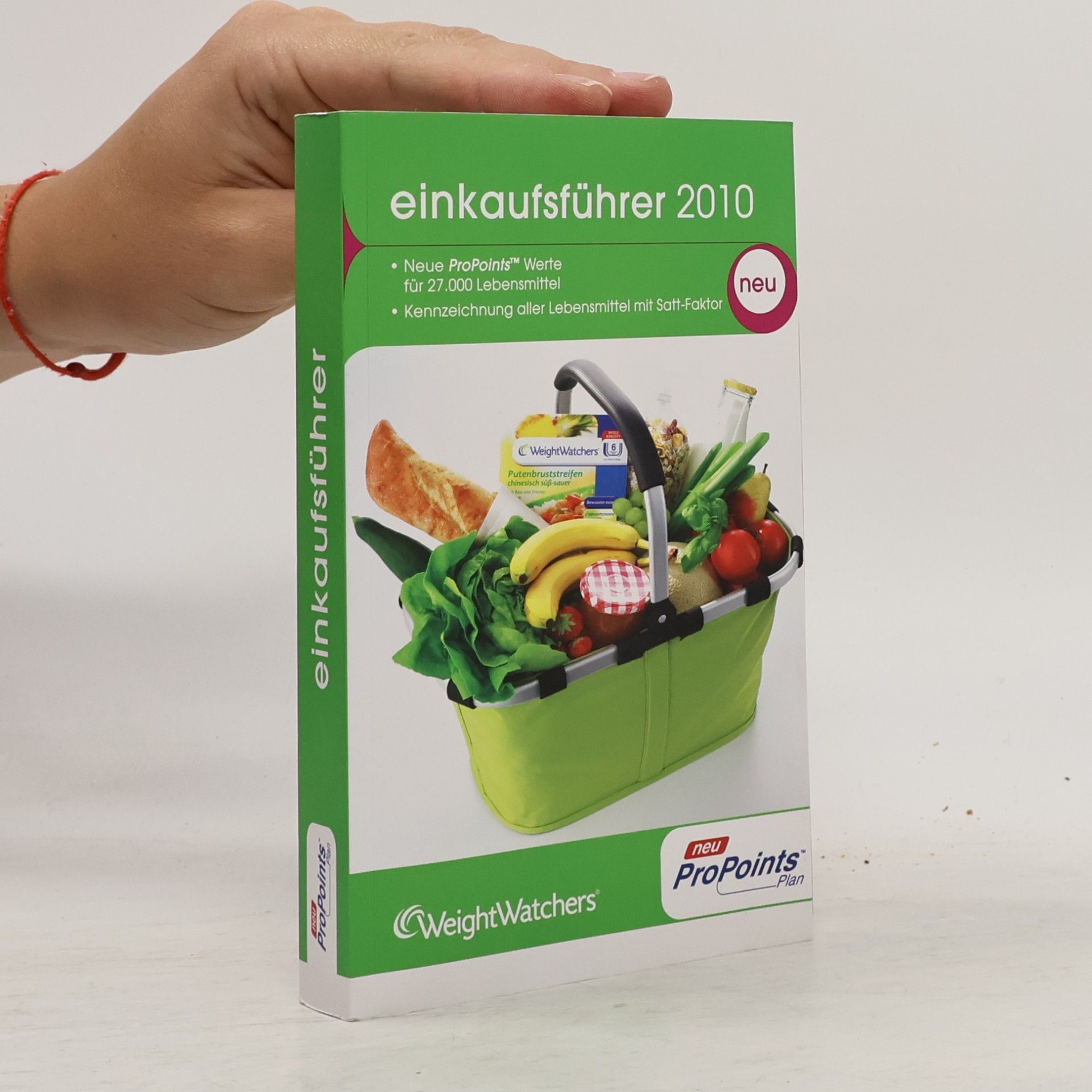 Autorenkollektiv Einkaufsführer 2010