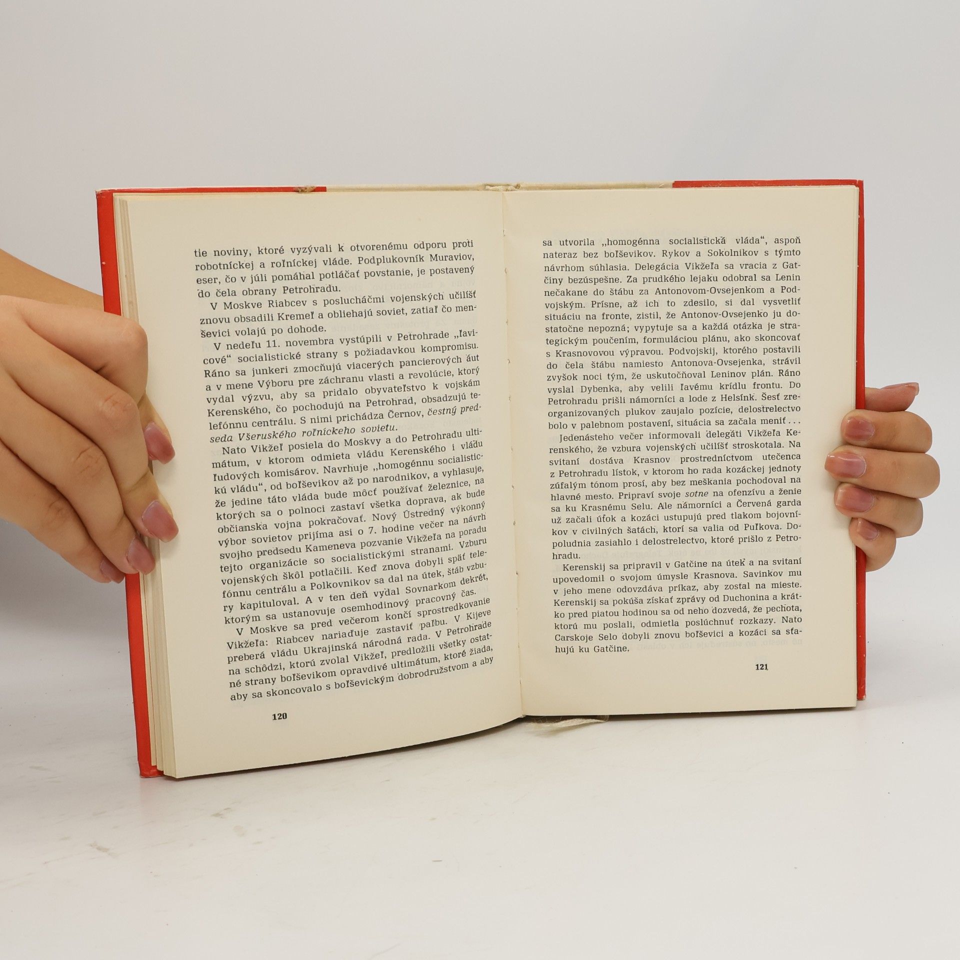 Louis Aragon Súbežné dejiny SSSR I