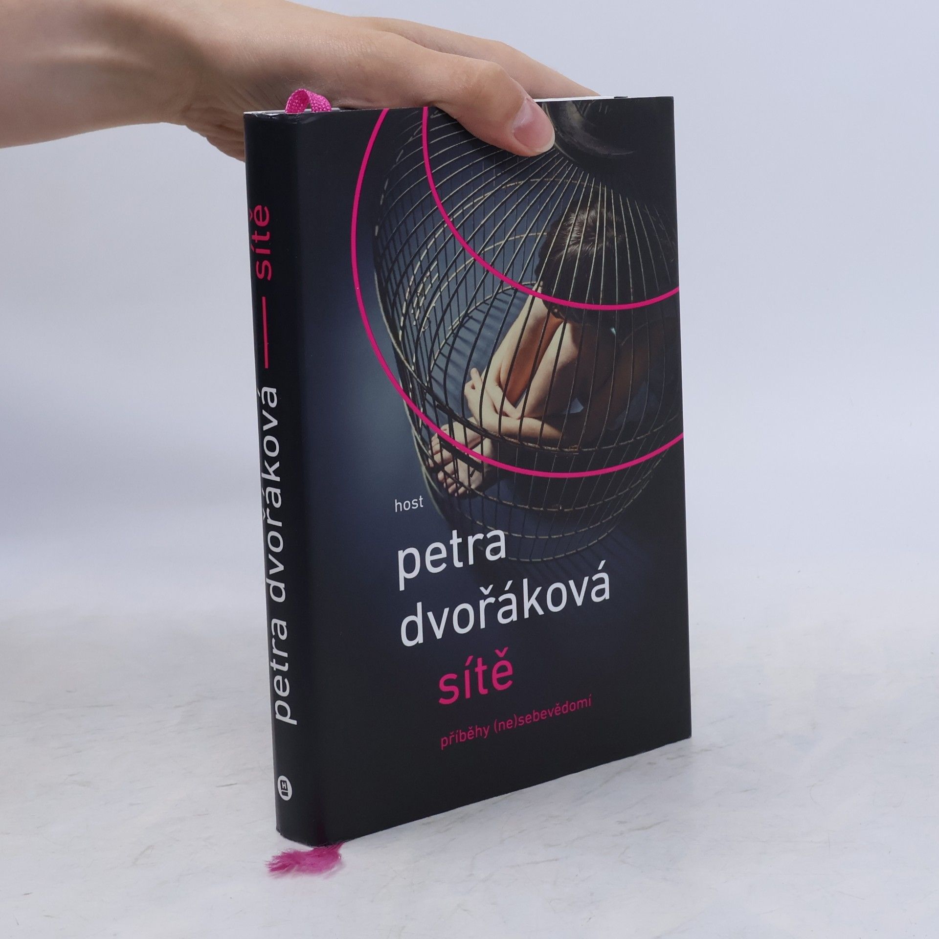 Petra Dvořáková Sítě