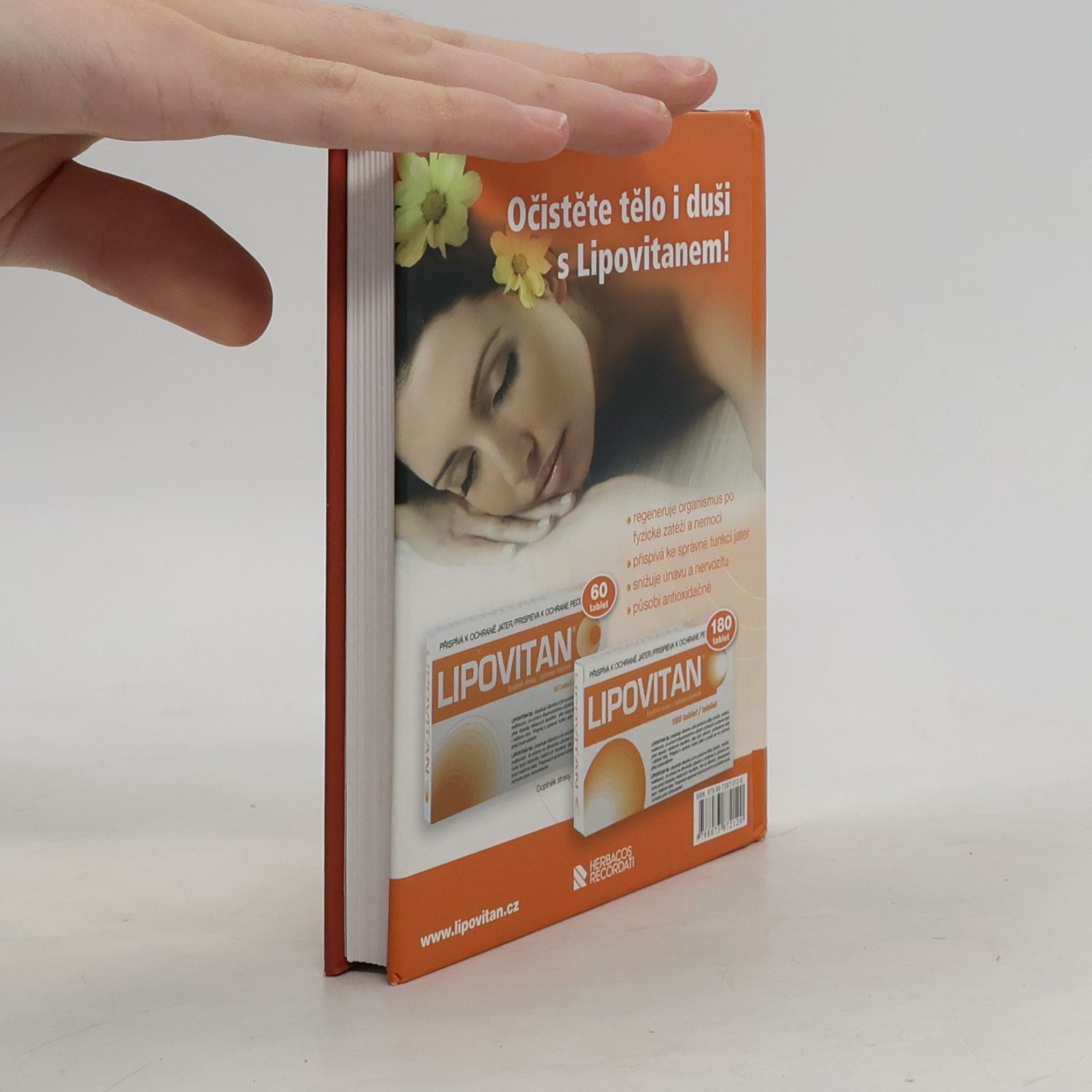 David Frej Detoxikace