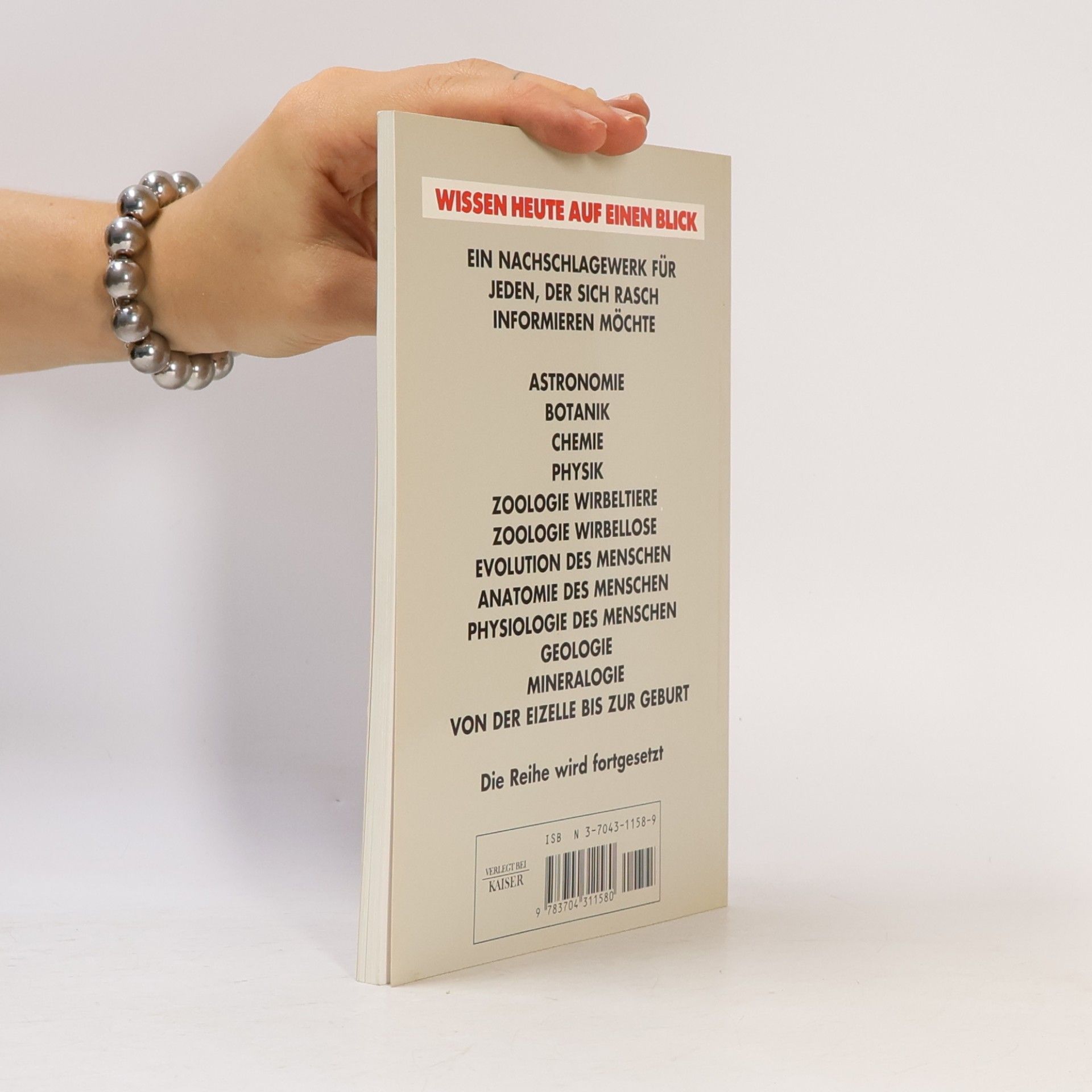 Autorenkollektiv Anatomie des Menschen