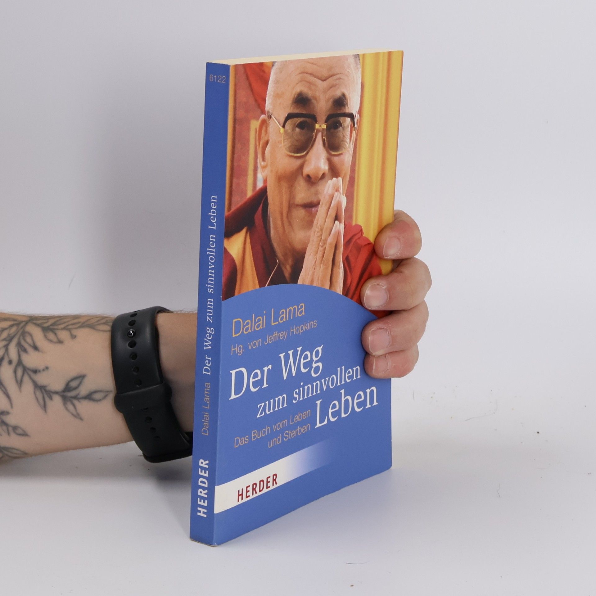 Dalai Dalai Lama Der Weg zum sinnvollen Leben