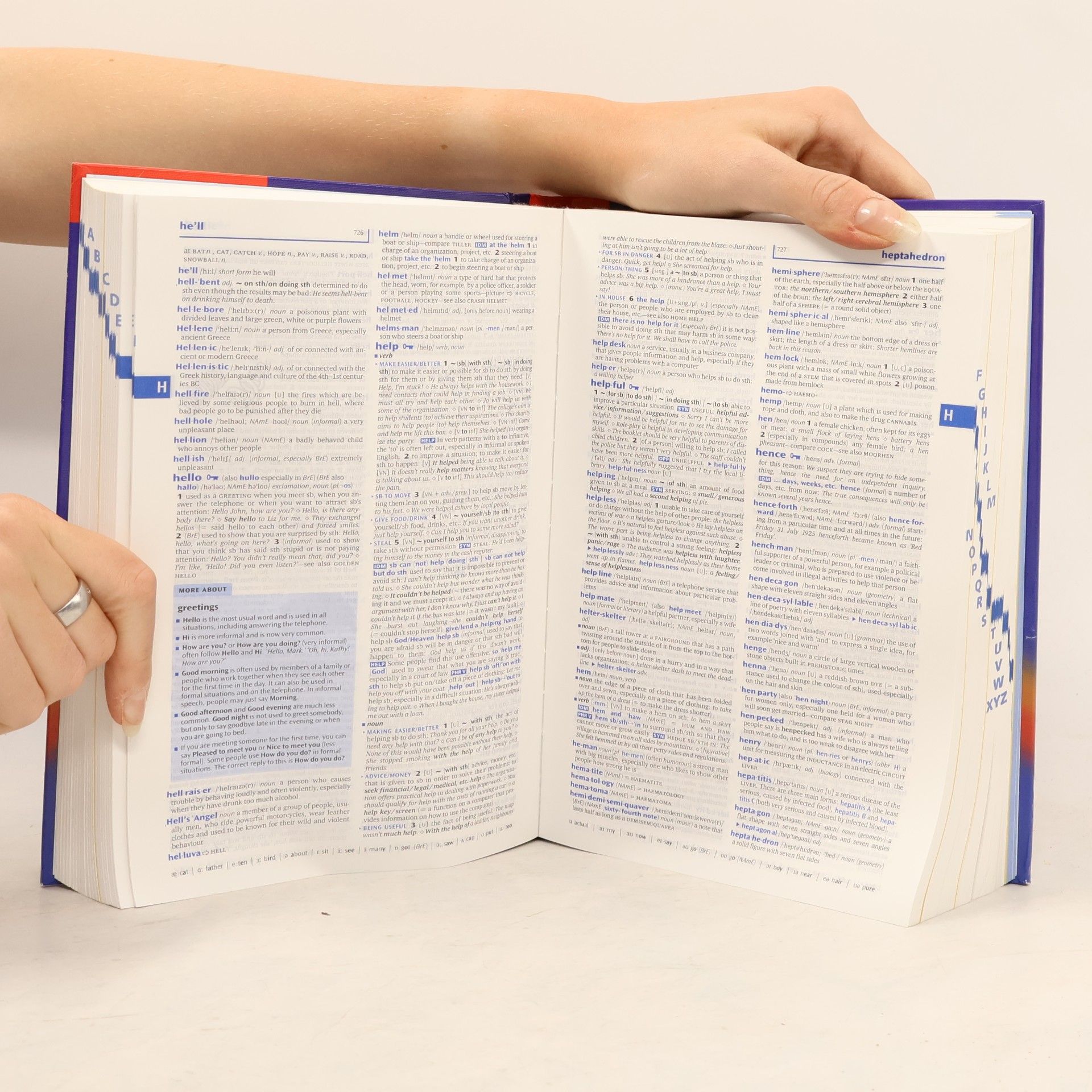 Albert Sydney Hornby Oxford Advanced Learner's Dictionary of Current English