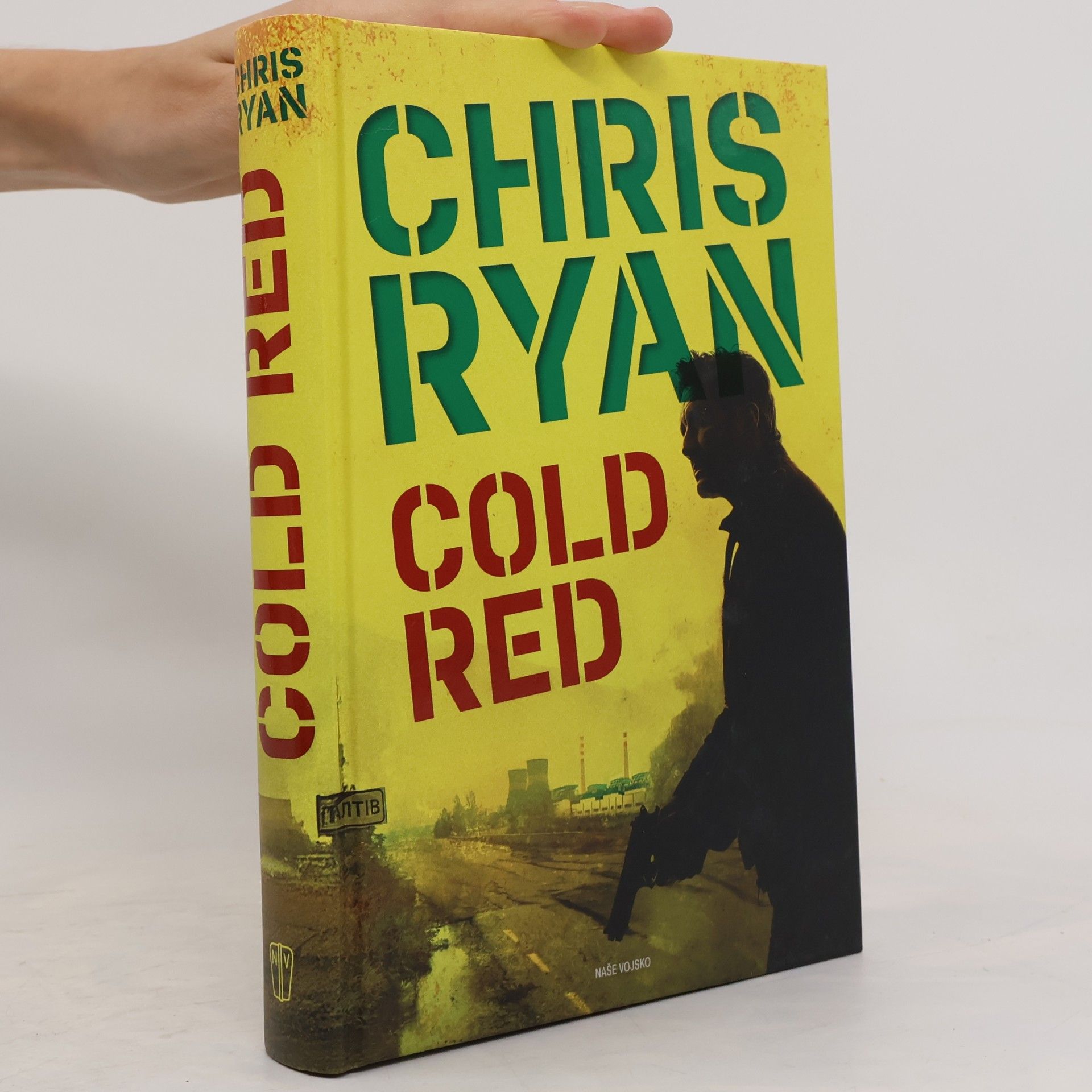 Cold red