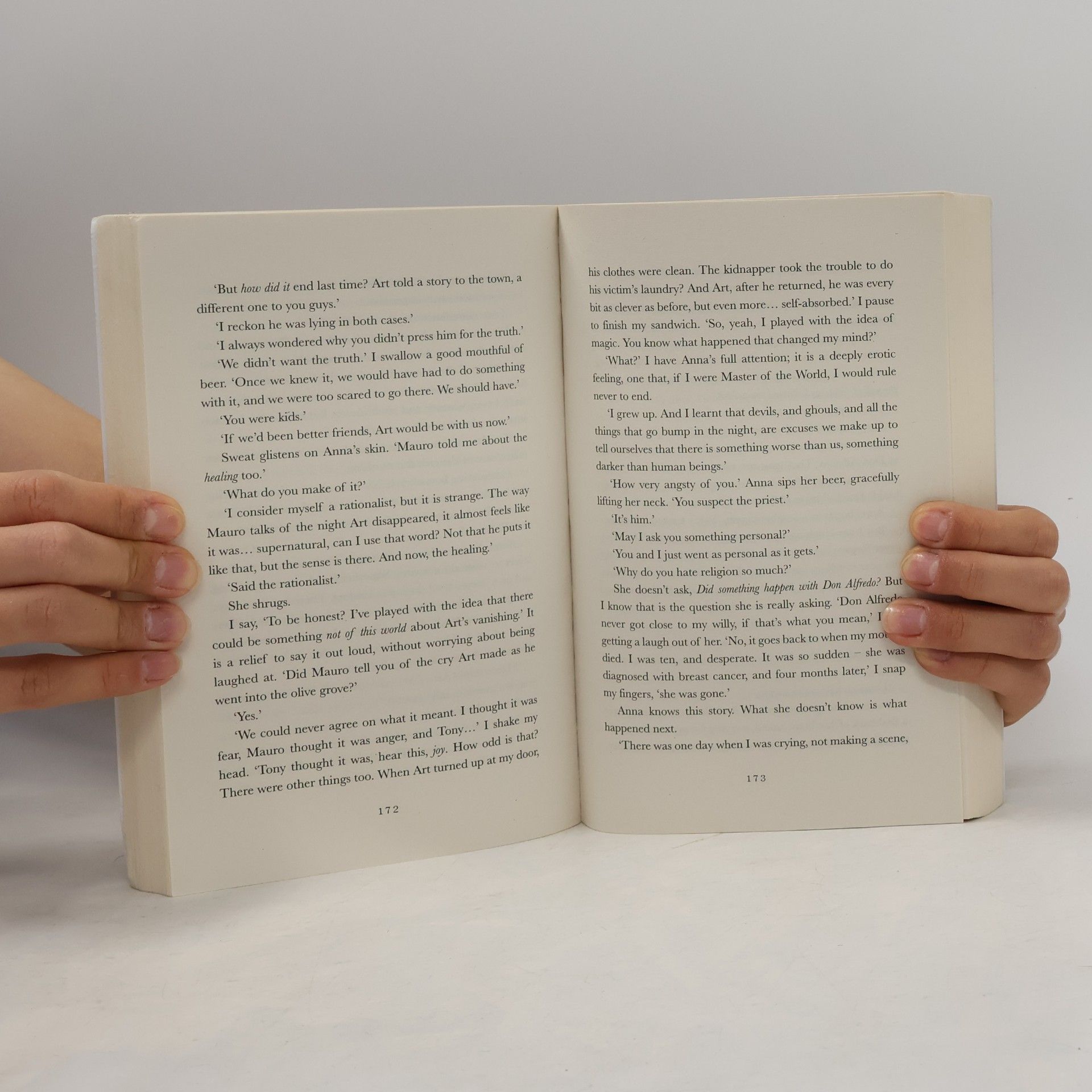 Francesco Dimitri The Book of Hidden Things