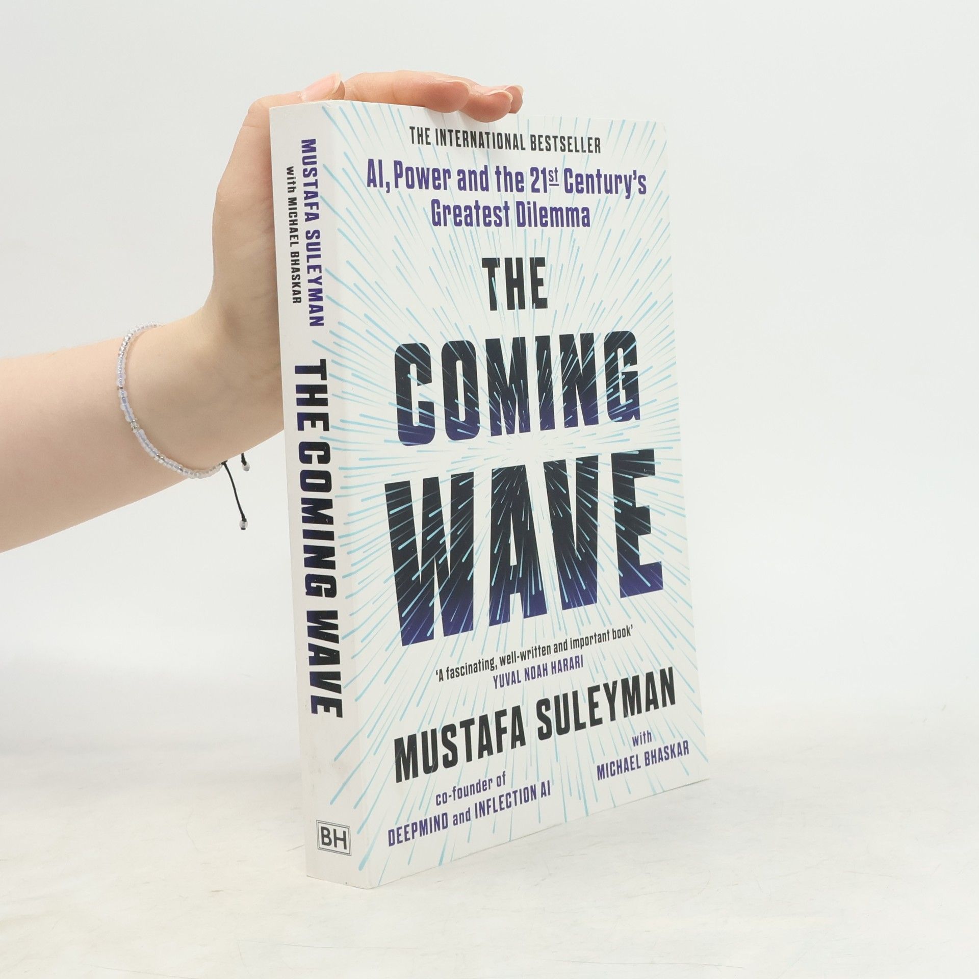 The Coming Wave