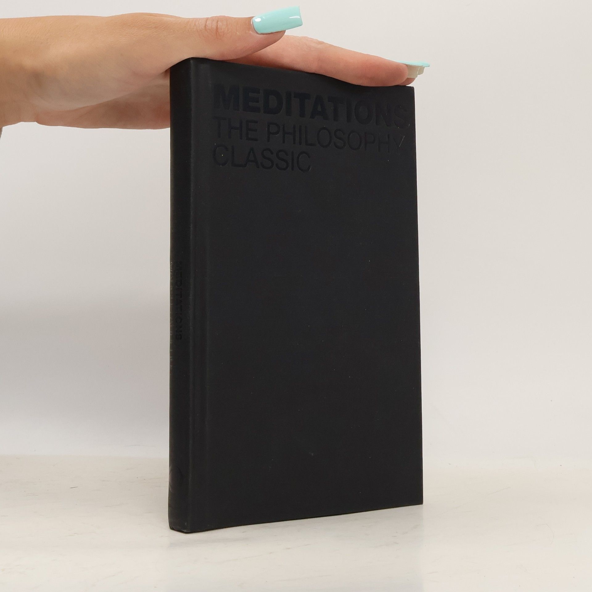 Mark Aurel Meditations: The Philosophy Classic