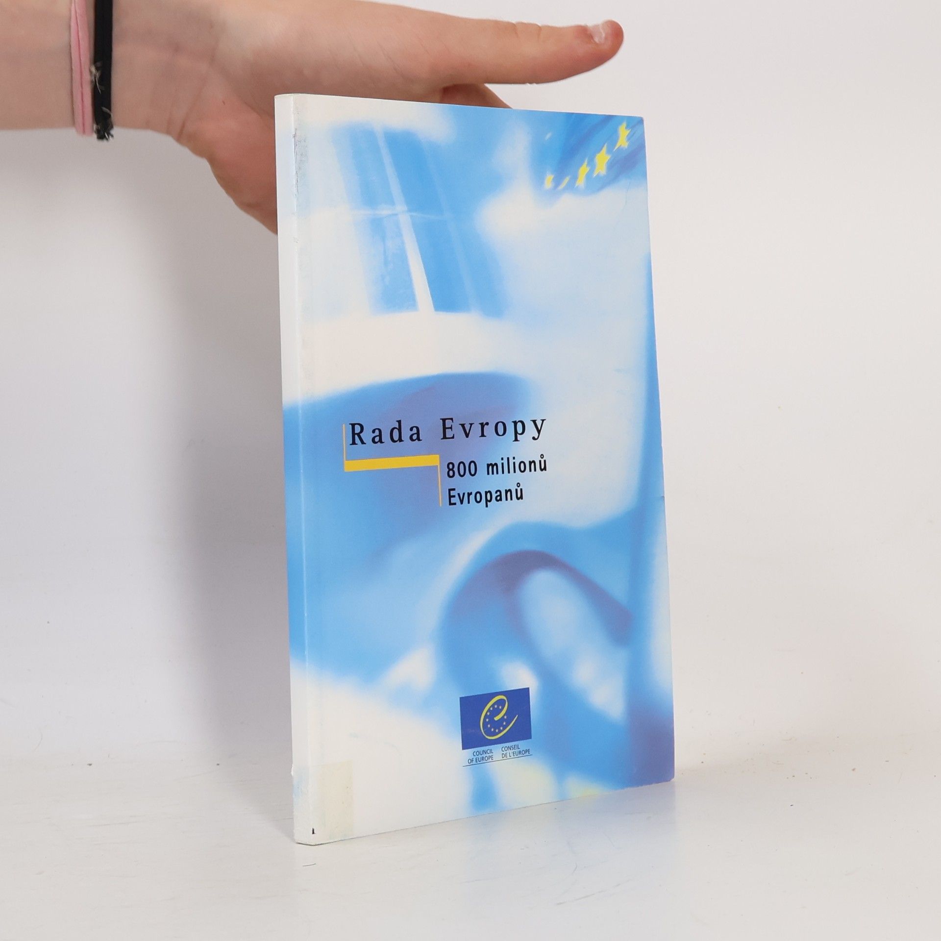 Autorenkollektiv Rada Evropy