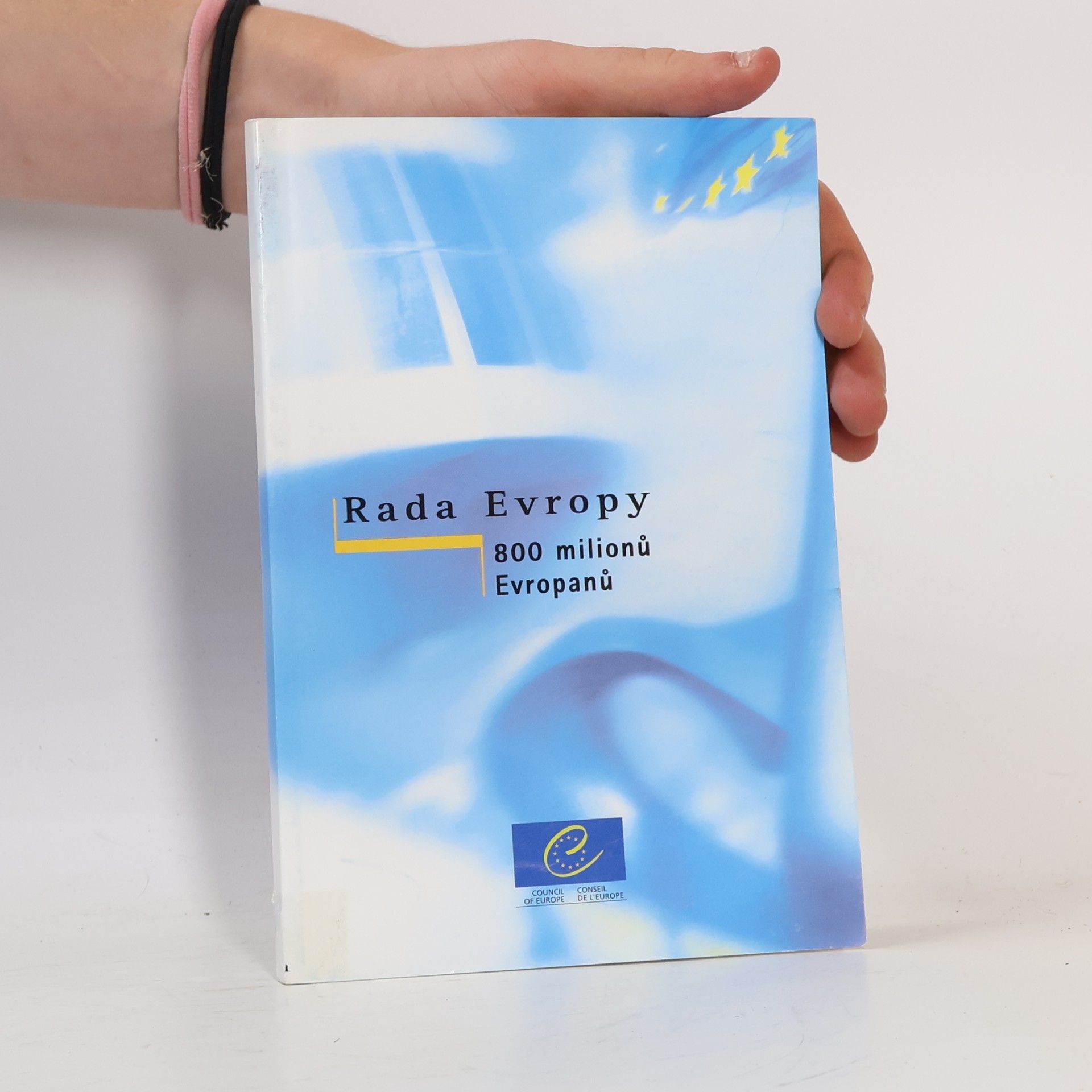Autorenkollektiv Rada Evropy