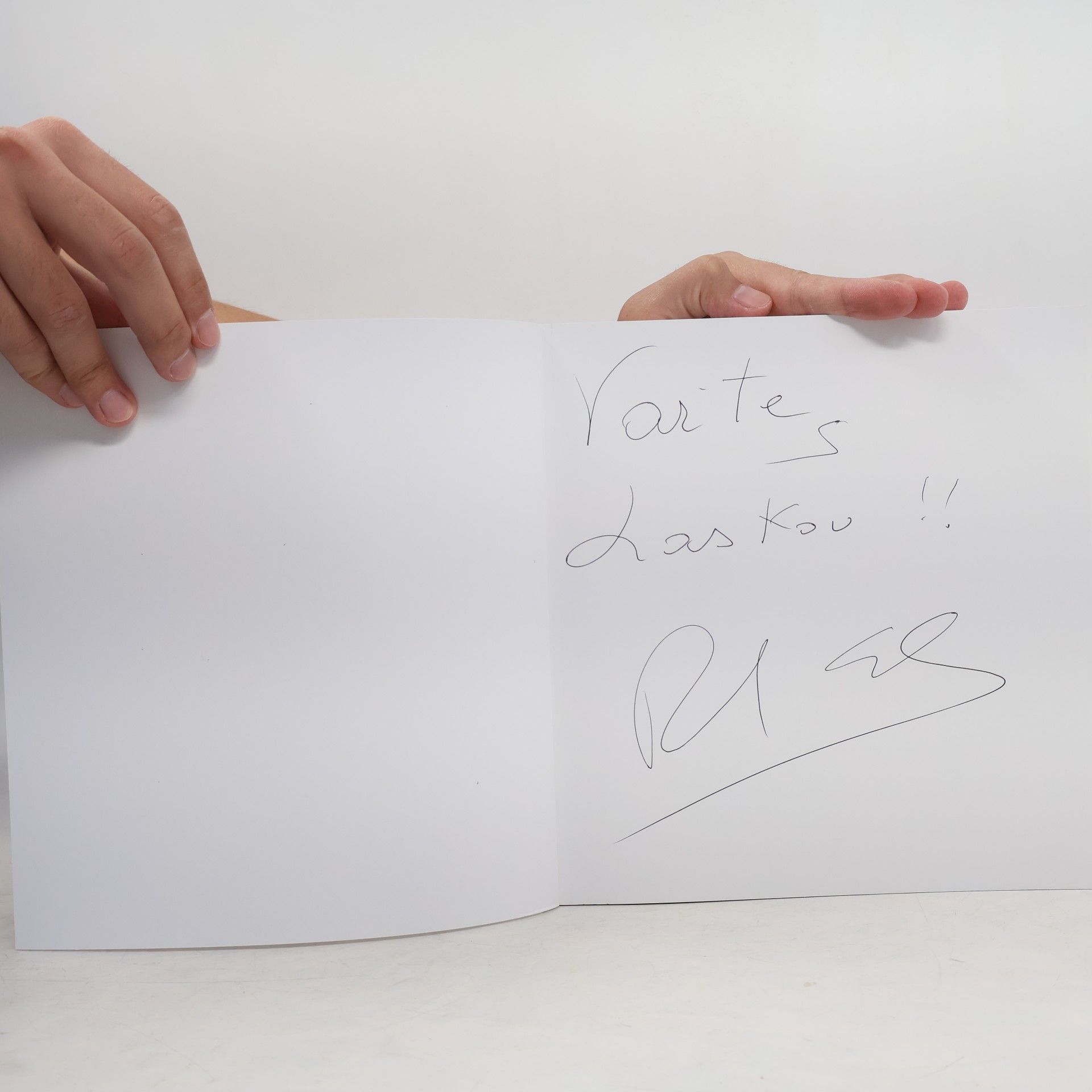 Emanuele Ridi Pasta e Basta