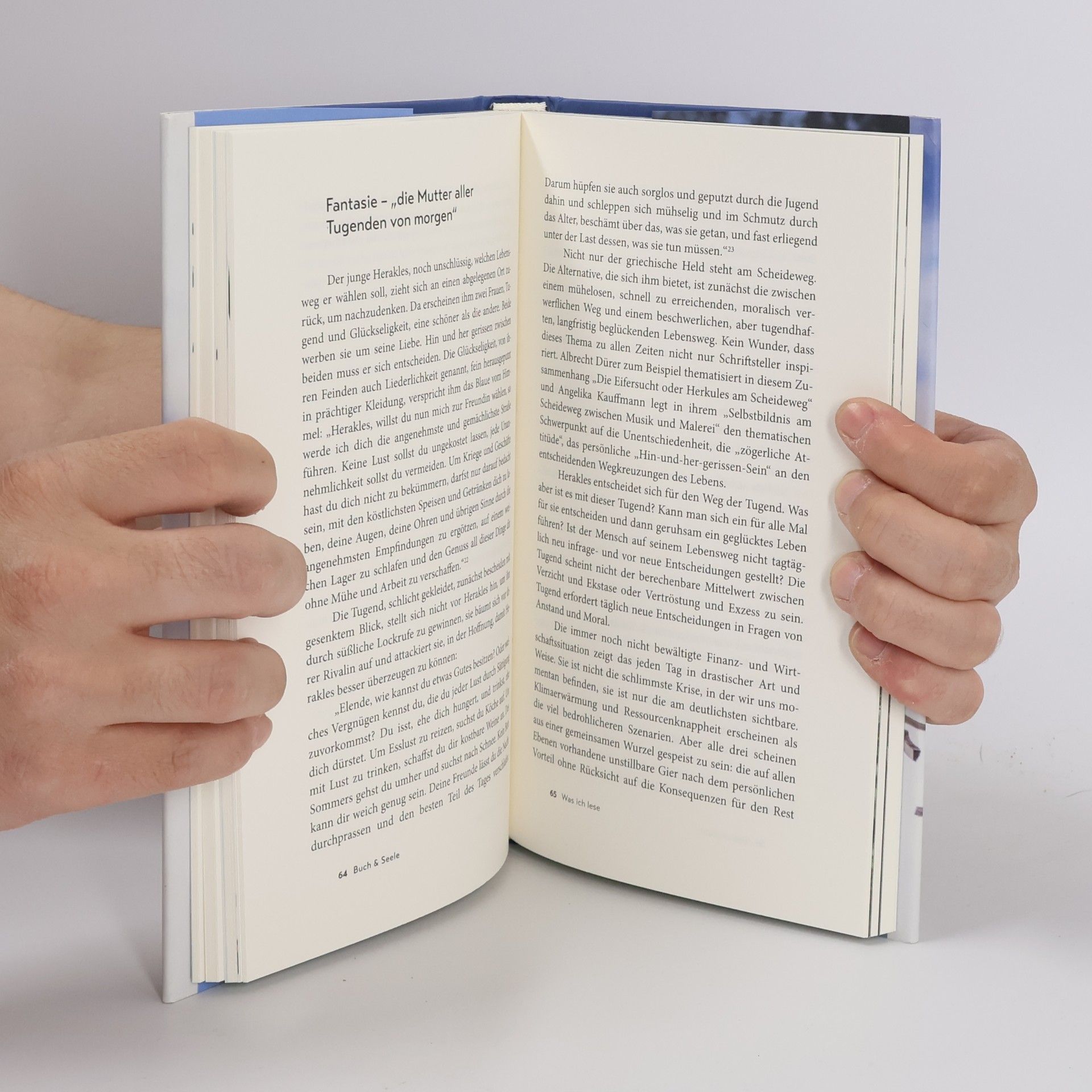Arnold Mettnitzer Buch & Seele