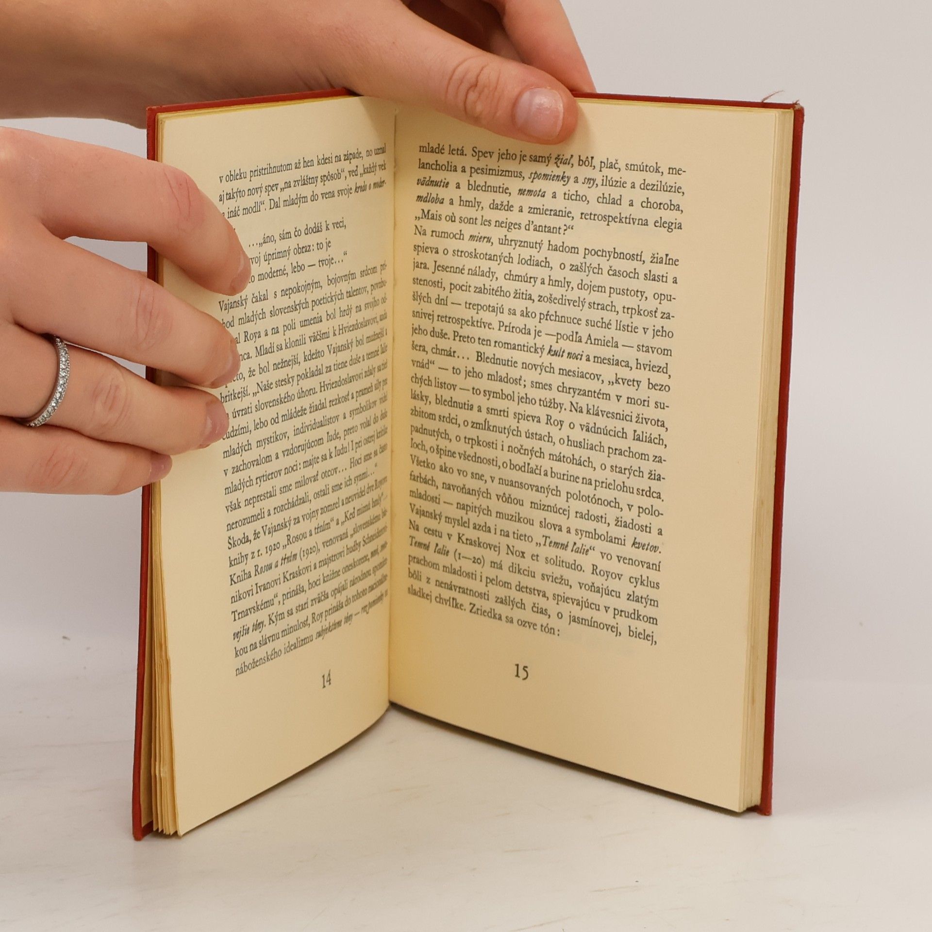 Autorenkollektiv Výbor z poezie Vladimíra Roya