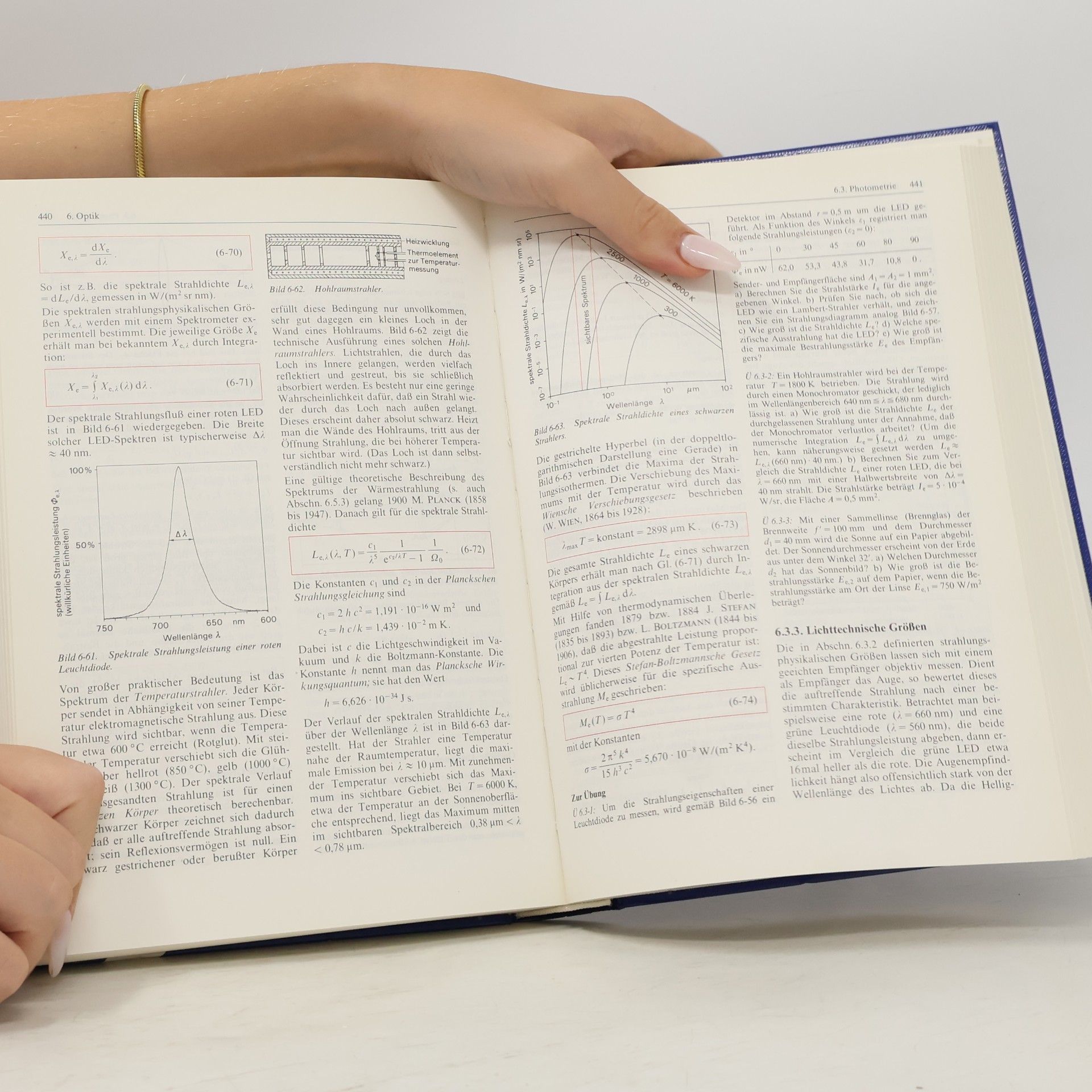 Ekbert Hering Physik für Ingenieure