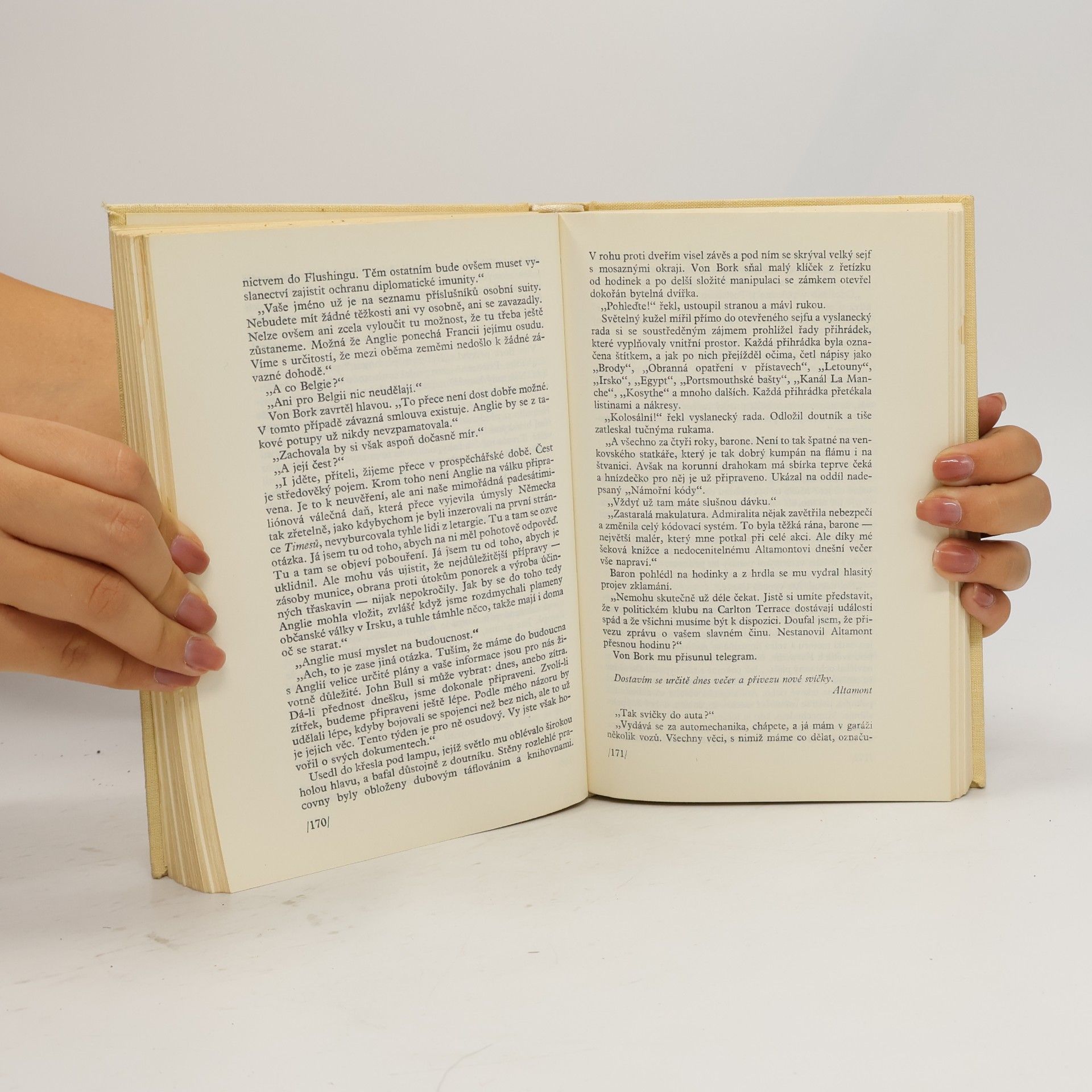 Arthur Conan Doyle Poslední poklona Sherlocka Holmese