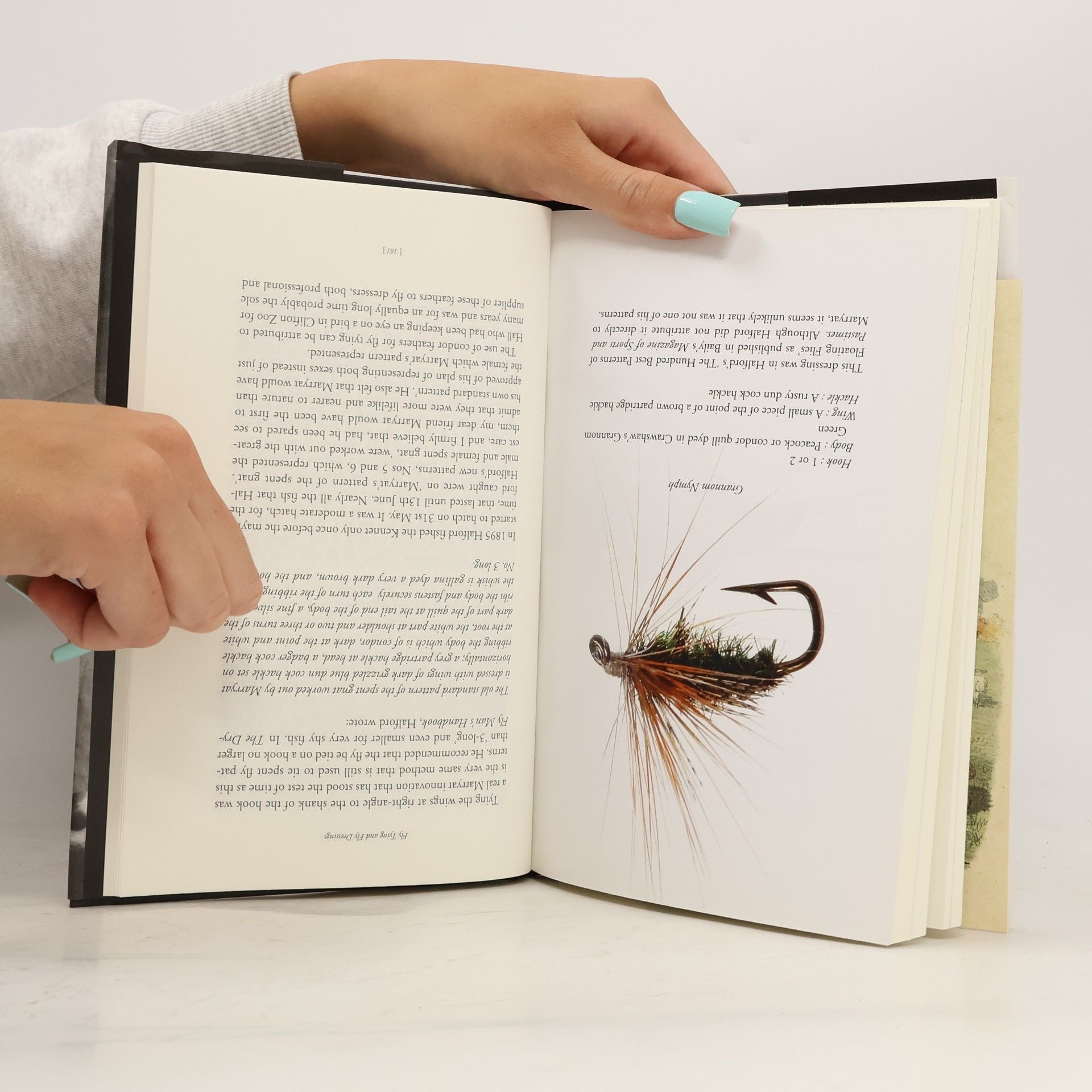 Terry Lawton Marryat, Prince of Fly Fishers: The Life and Times of George Selwyn Marryat
