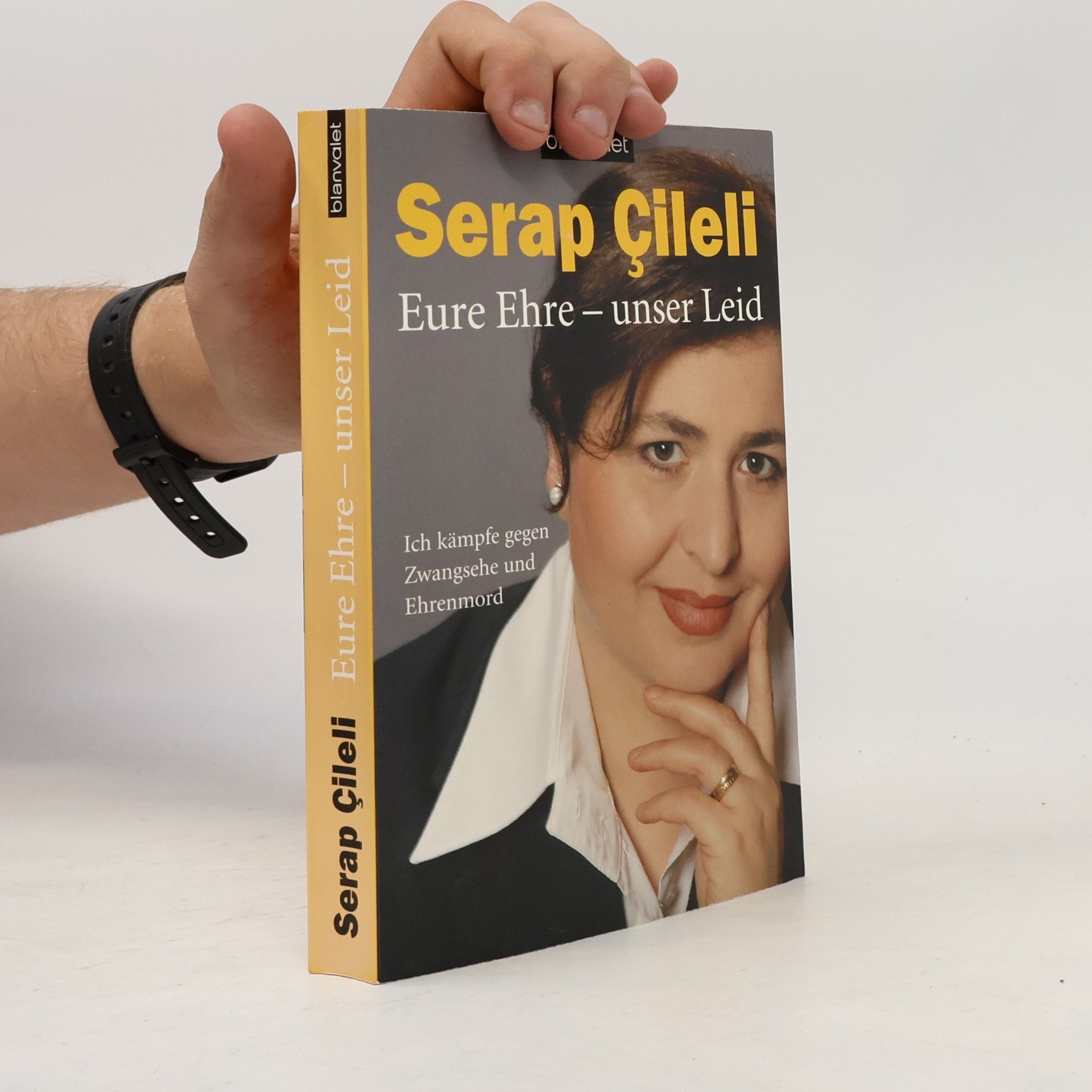 Eure Ehre - unser Leid