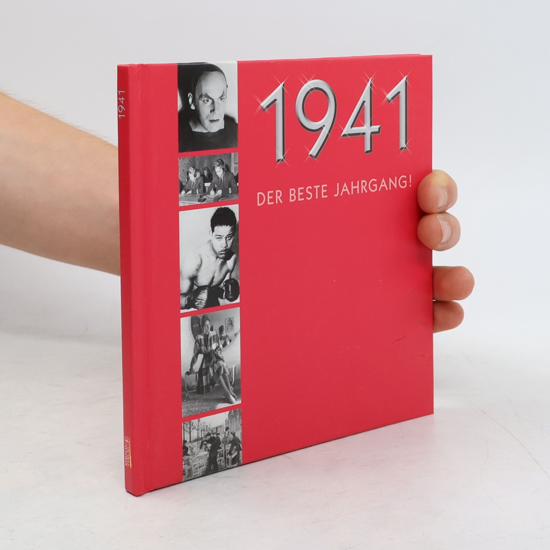 AA.VV. Der beste Jahrgang!