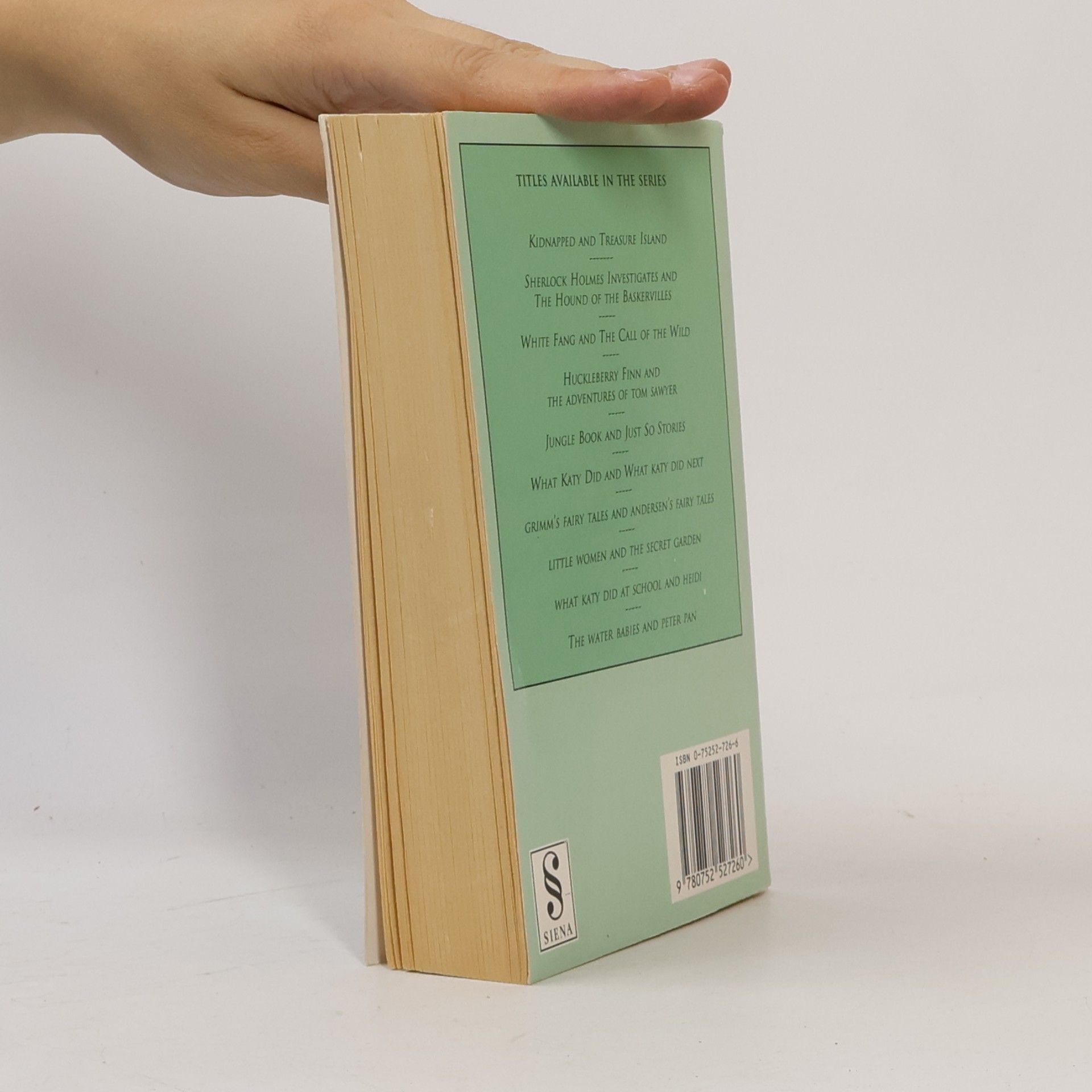 Hans Christian Andersen Grimm's Fairy Tales and Andersen's Fairy Tales