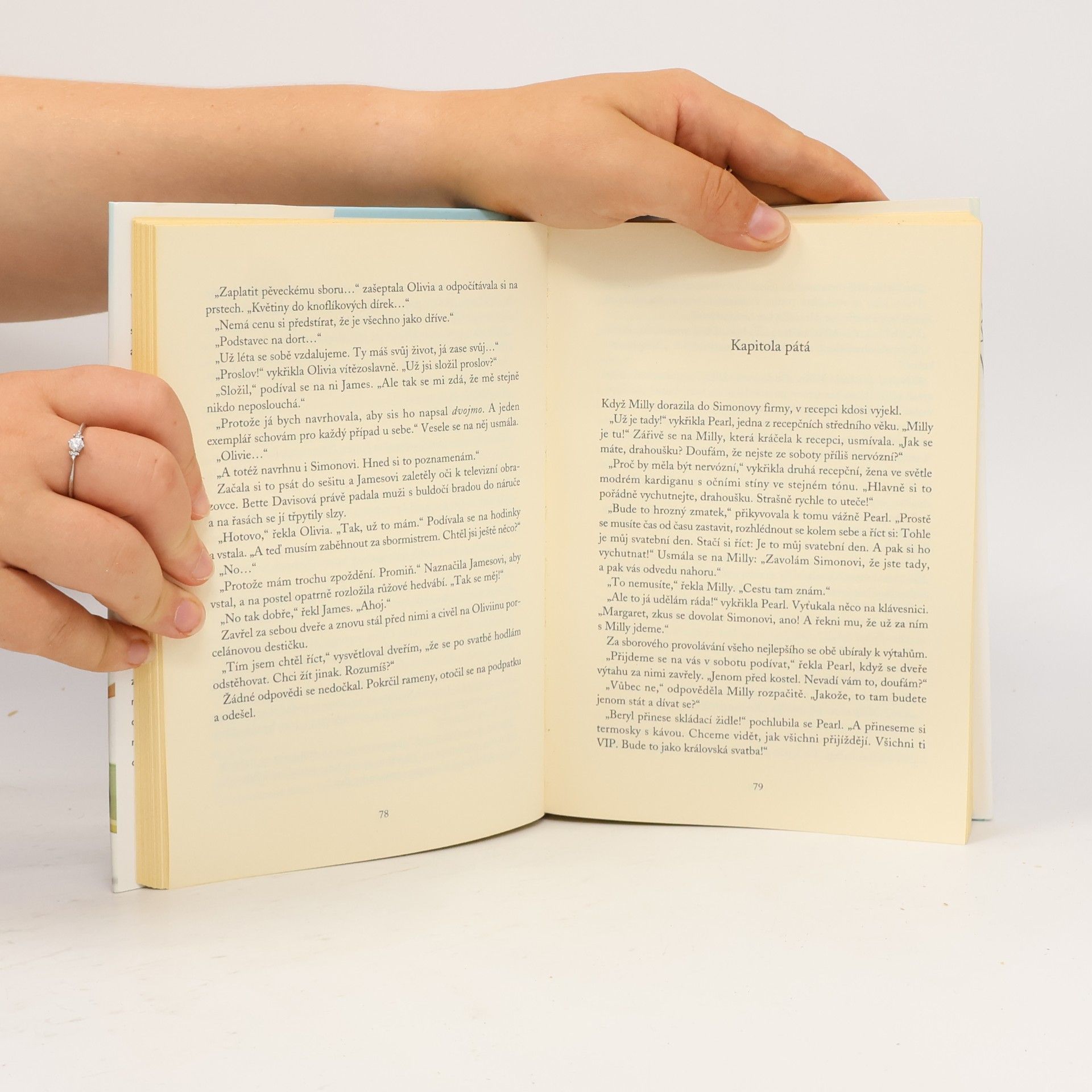 Sophie Kinsella Dokonalá nevěsta