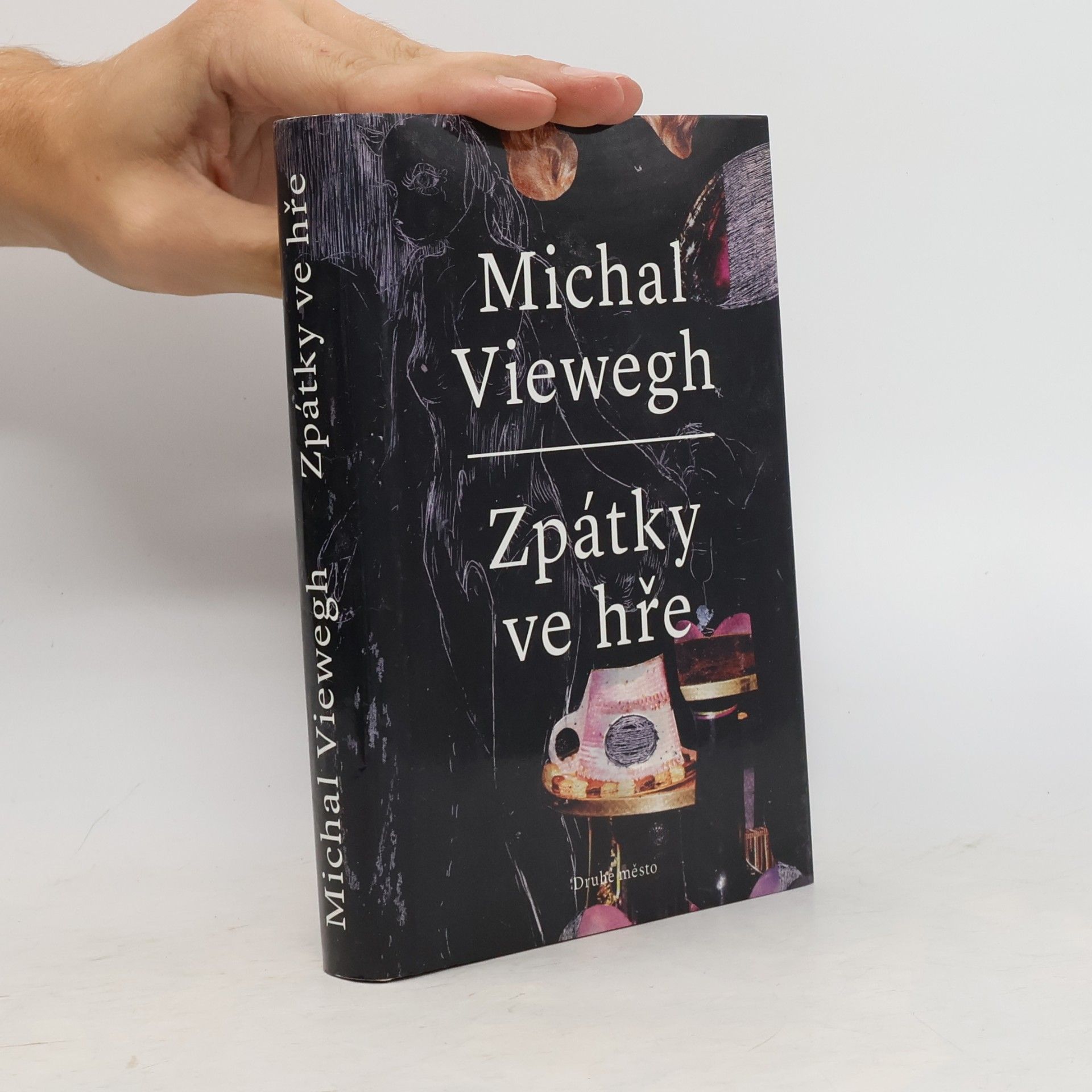 Zpátky ve hře