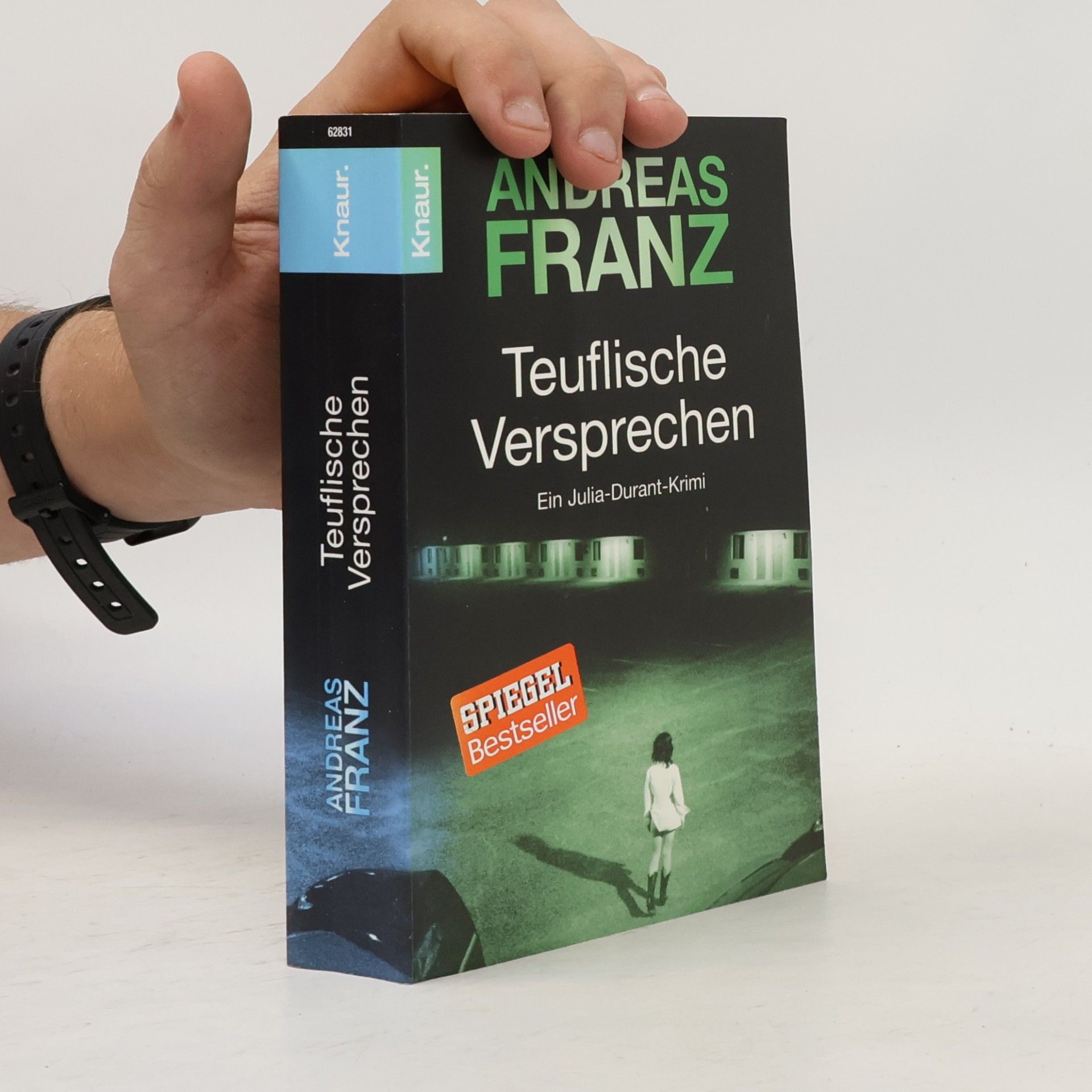 Teuflische Versprechen
