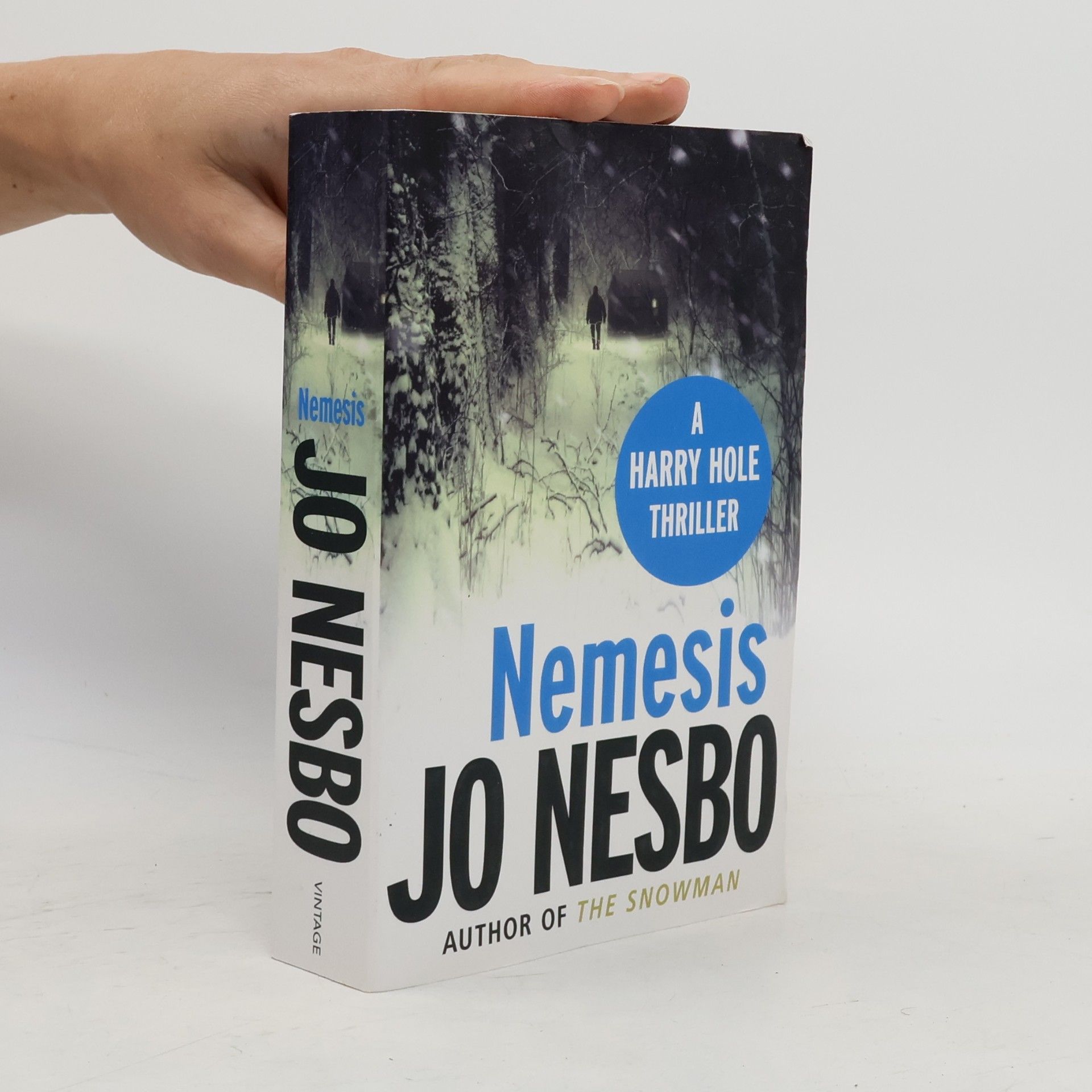 Nemesis