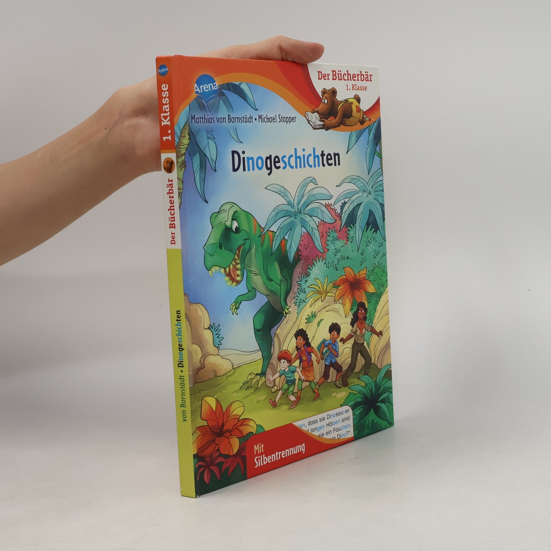Dinogeschichten