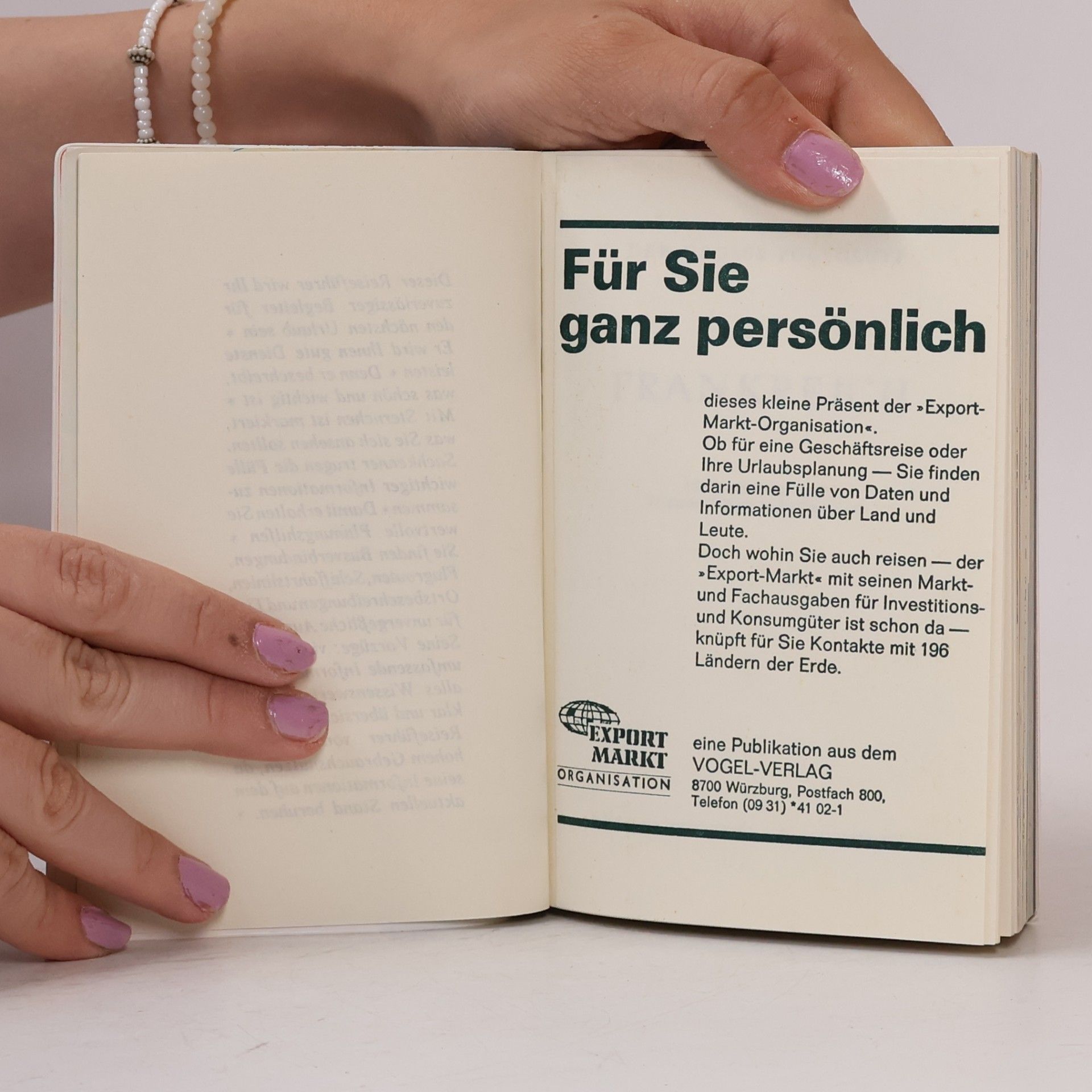 Autores varios Der Große Polyglott Frankreich. Reiseführer