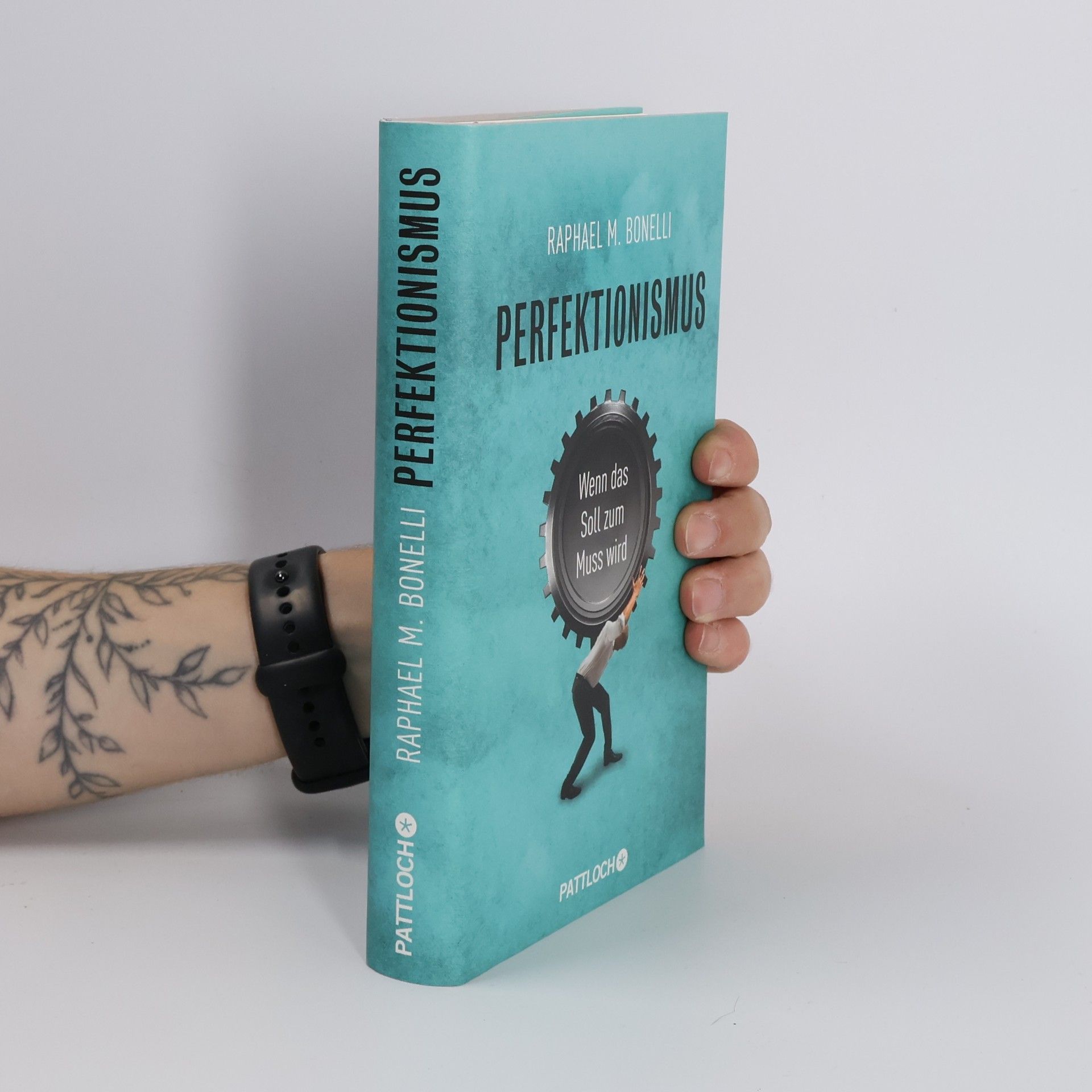 Raphael M. Bonelli Perfektionismus