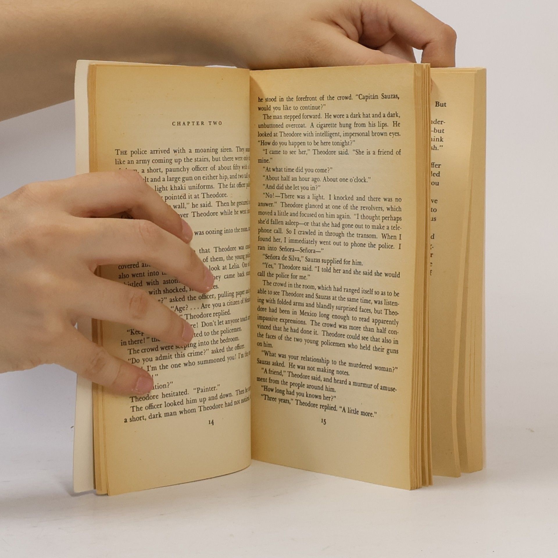 Patricia Highsmith Game for Living