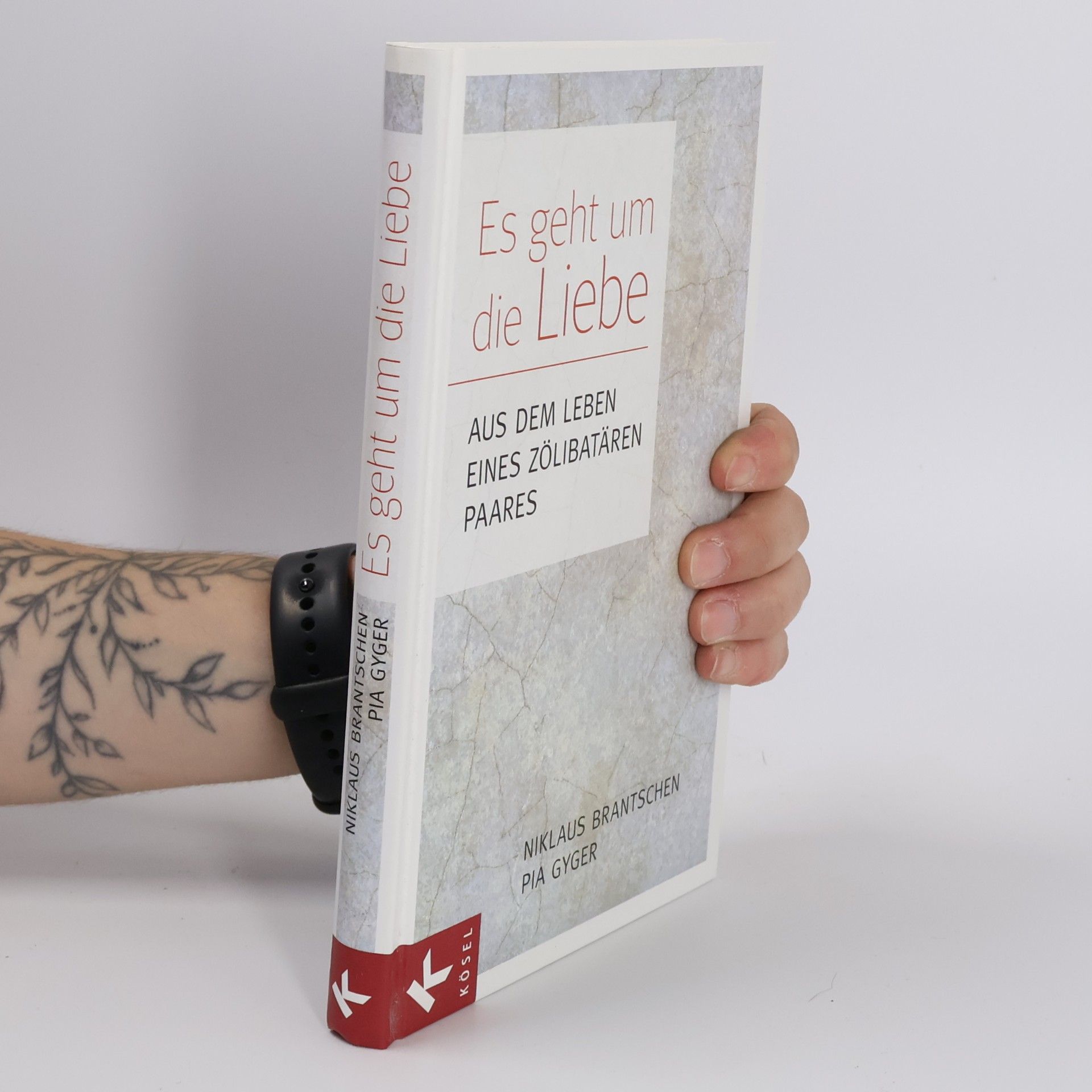 Es geht um die Liebe