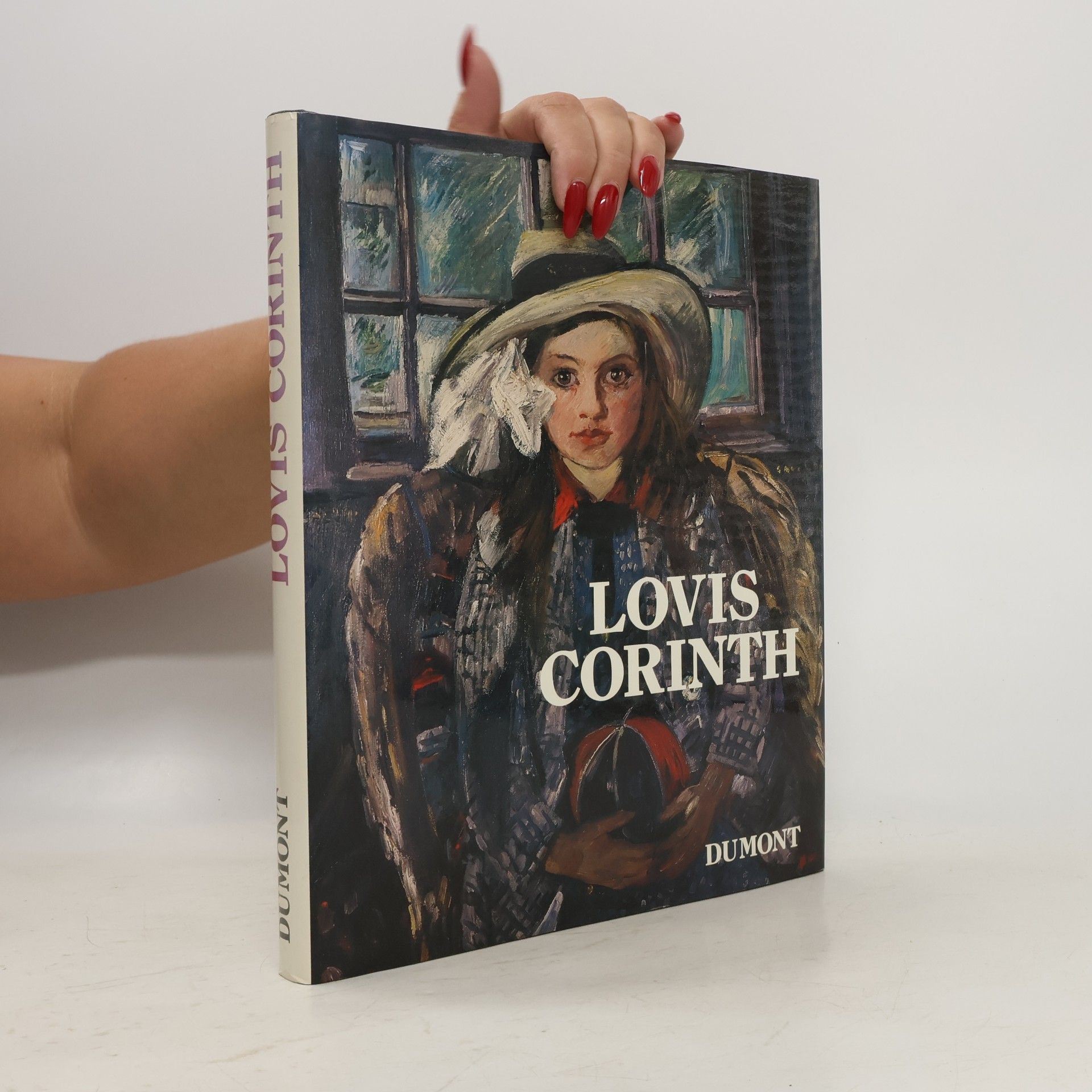 Autorenkollektiv Lovis Corinth