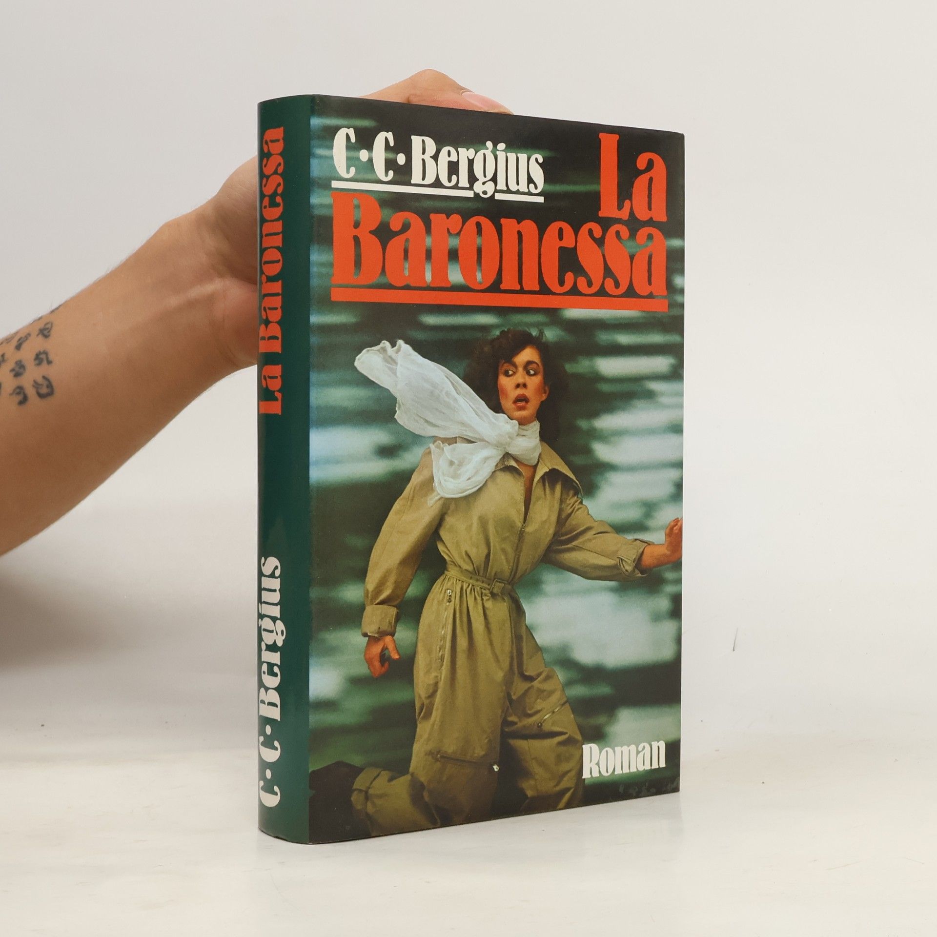 La Baronessa