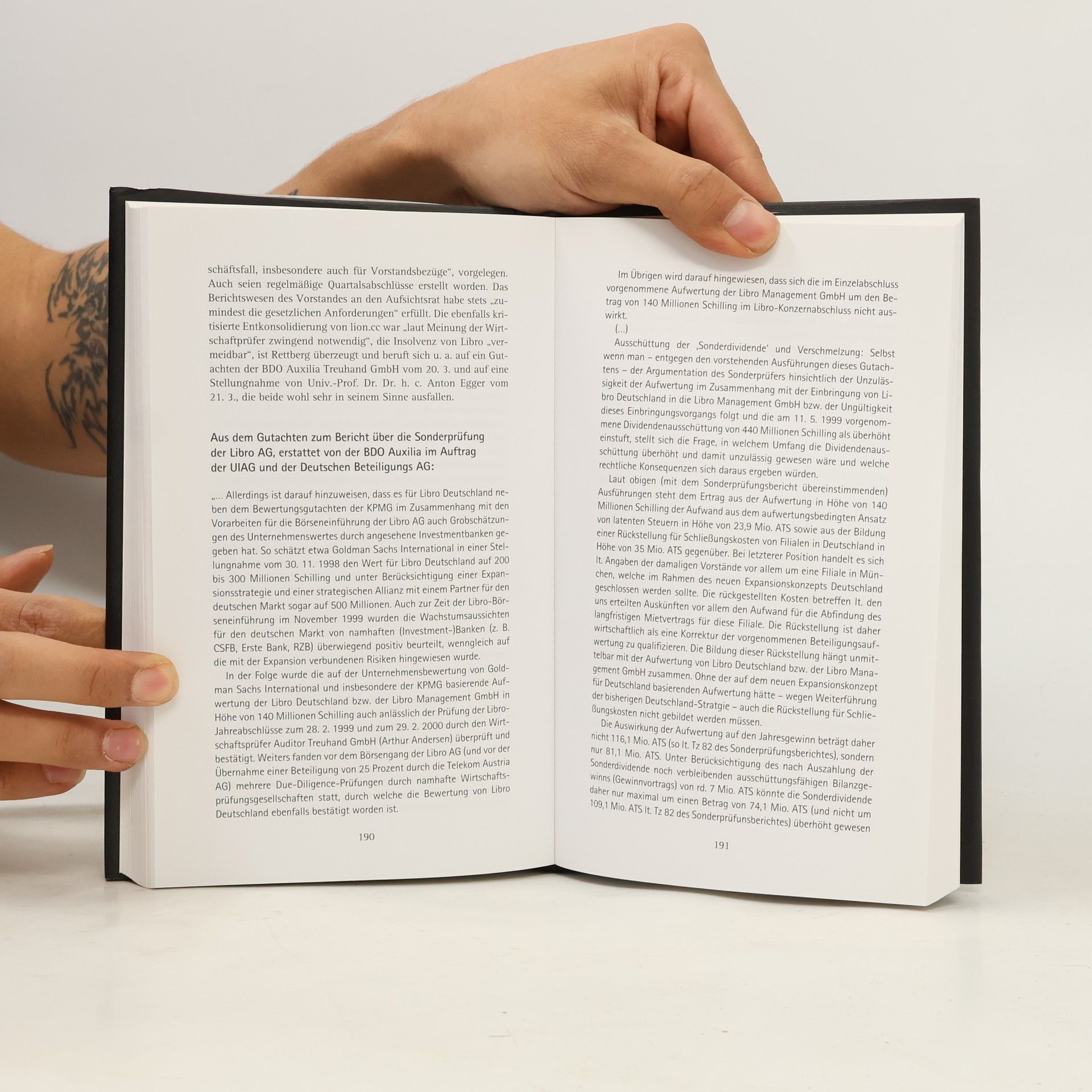 Paul Christian Jezek Der Fall Libro