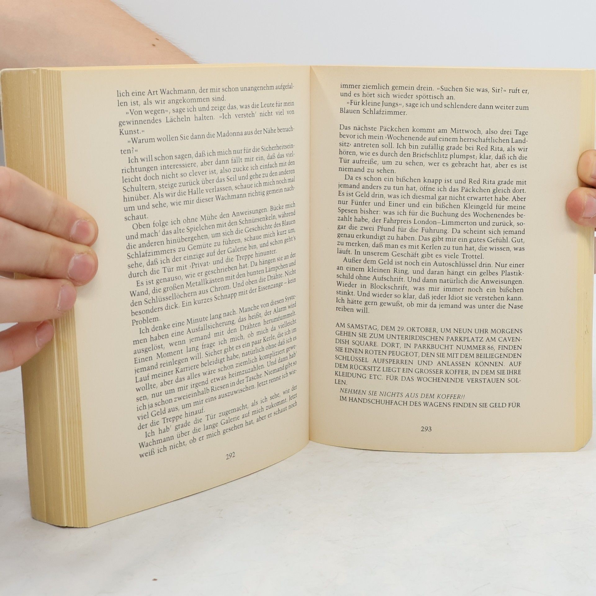Autorenkollektiv Das große Krimi-Lesebuch