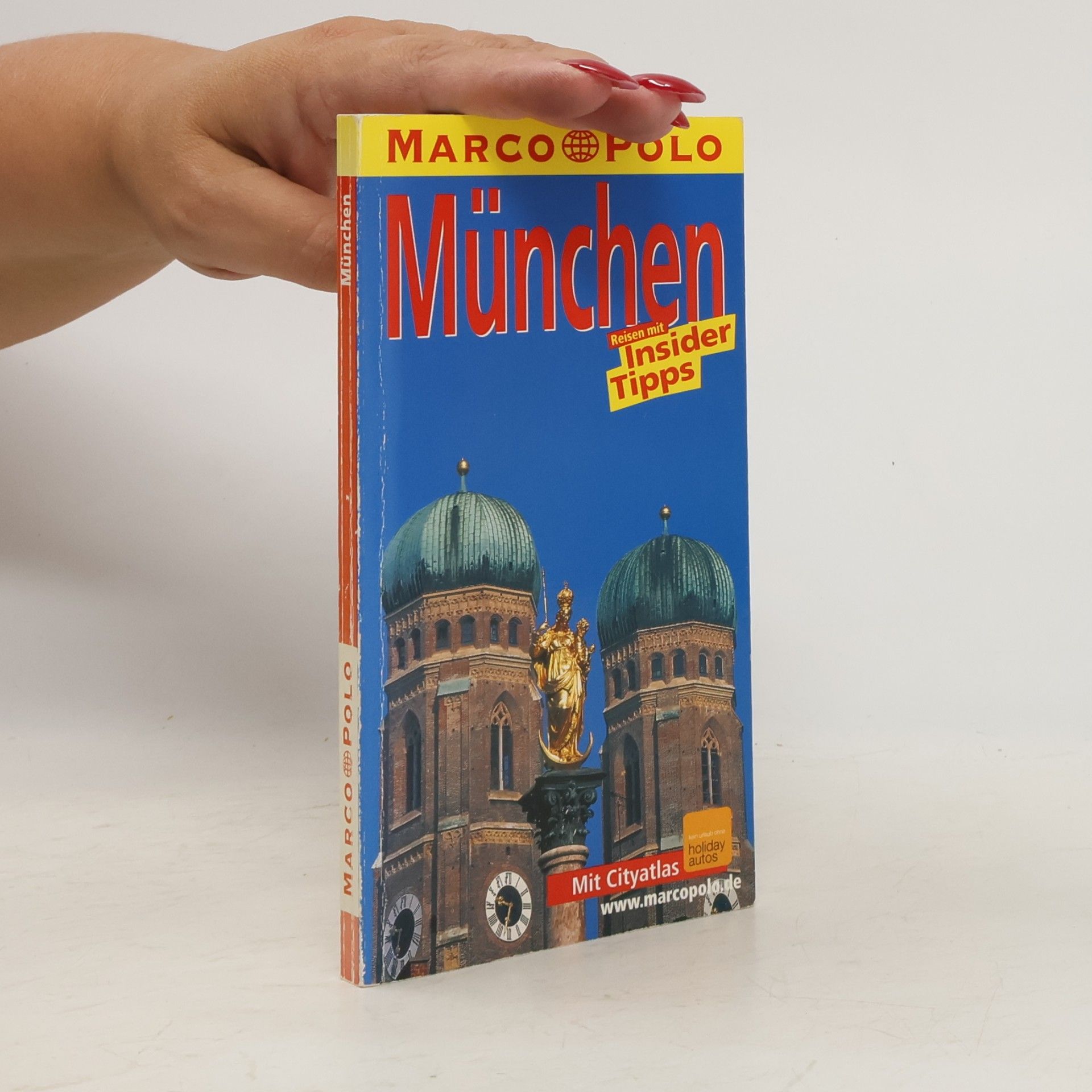 Karl Forster München