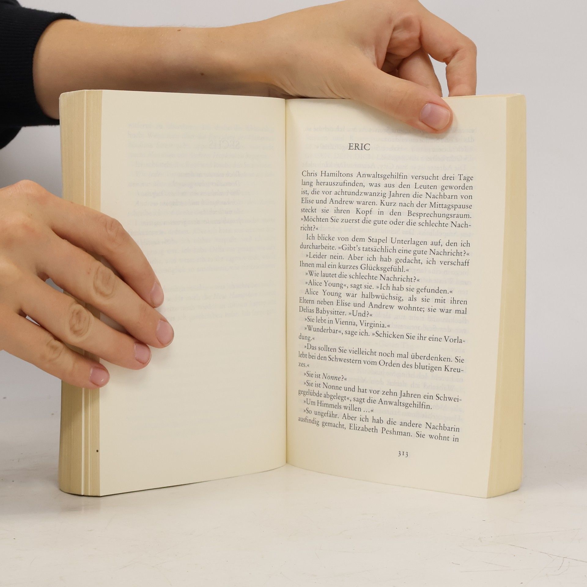 Jodi Picoult Die Wahrheit meines Vaters