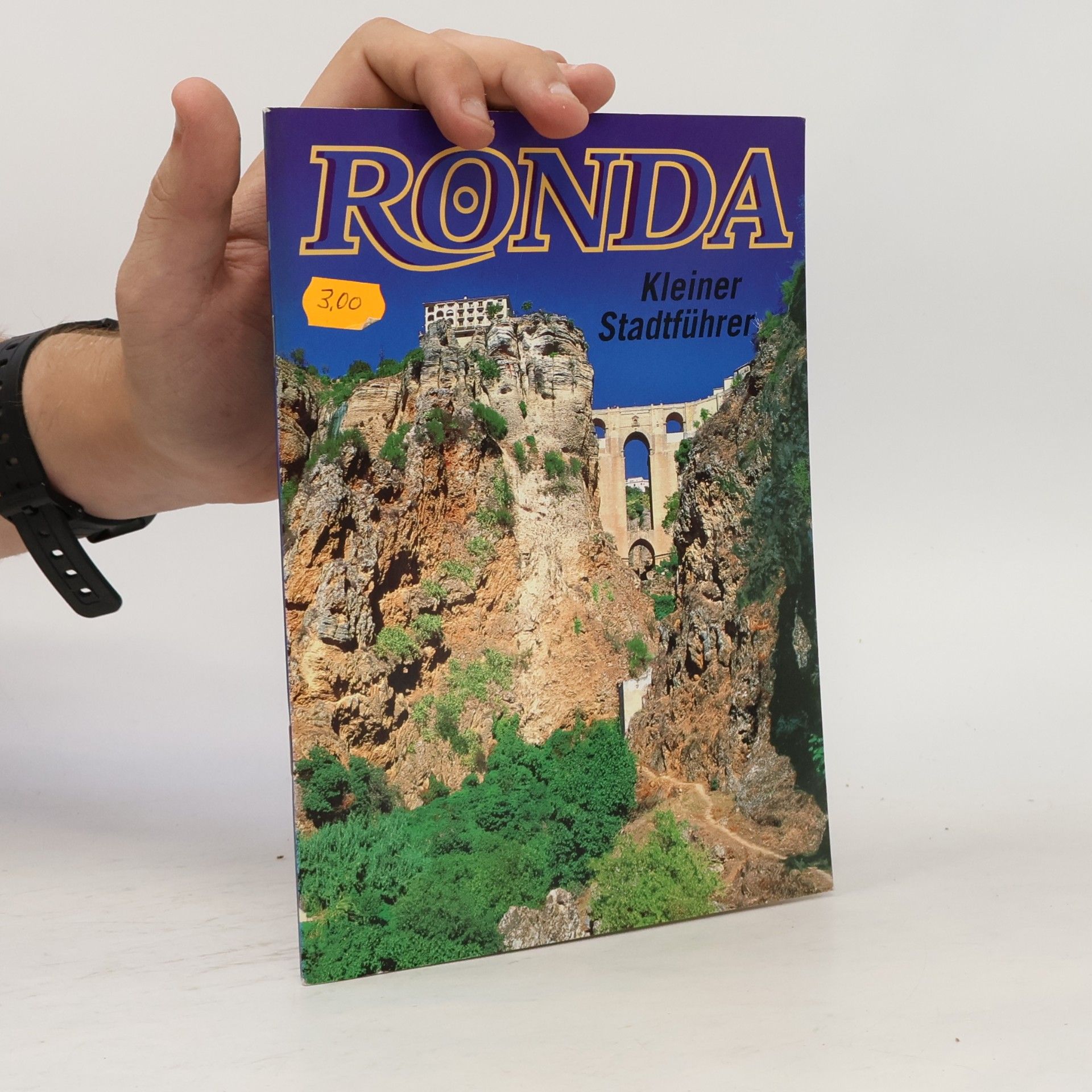 Autorenkollektiv Ronda