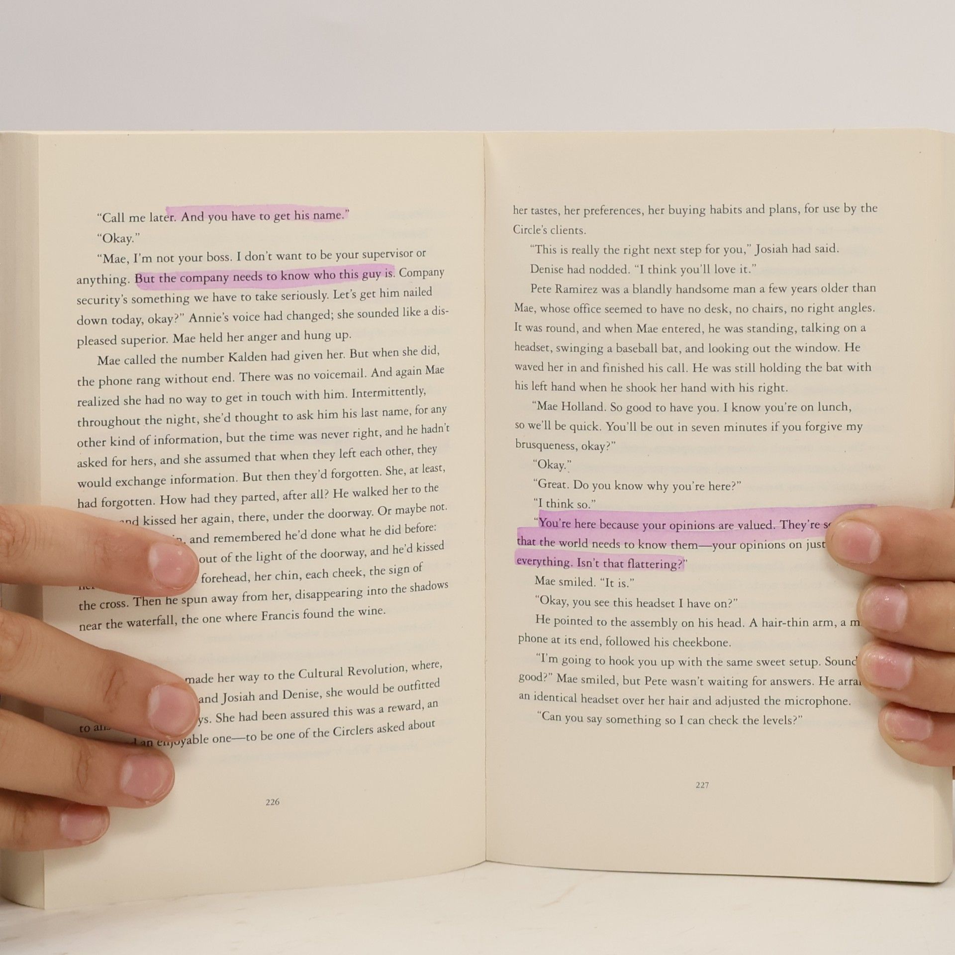 Dave Eggers The Circle