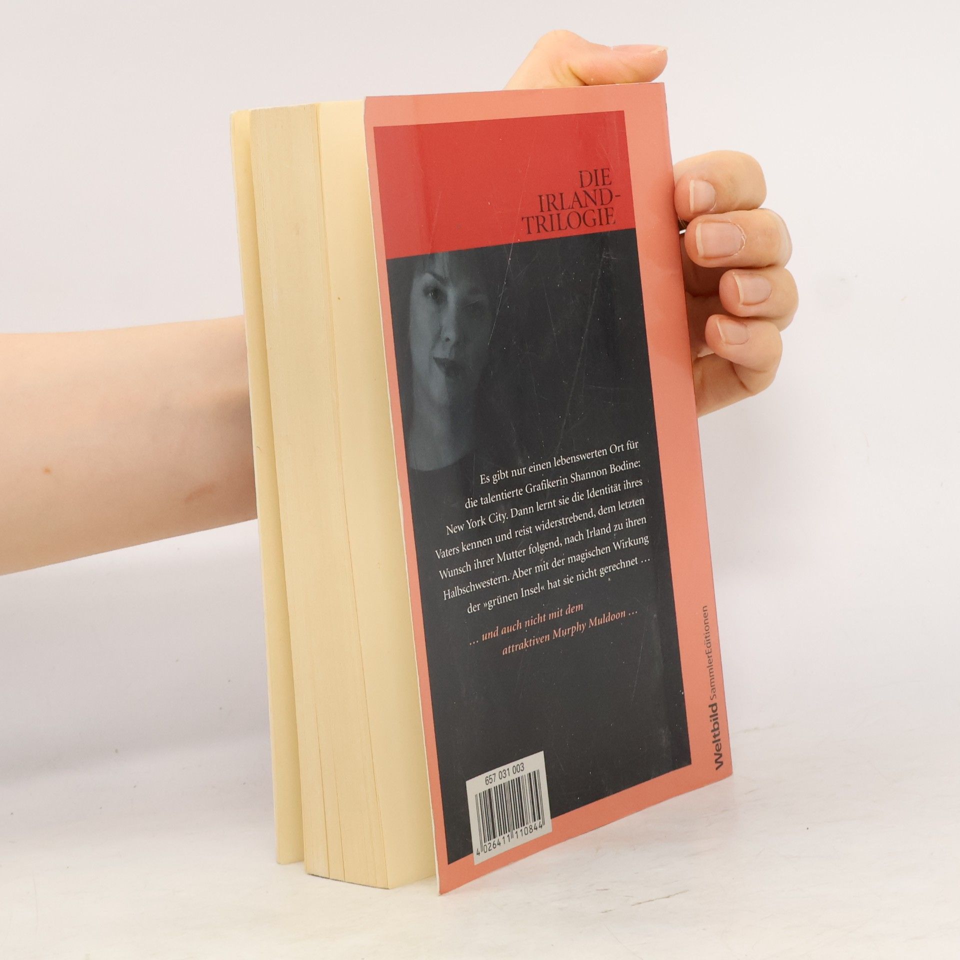 Nora Roberts Töchter der See