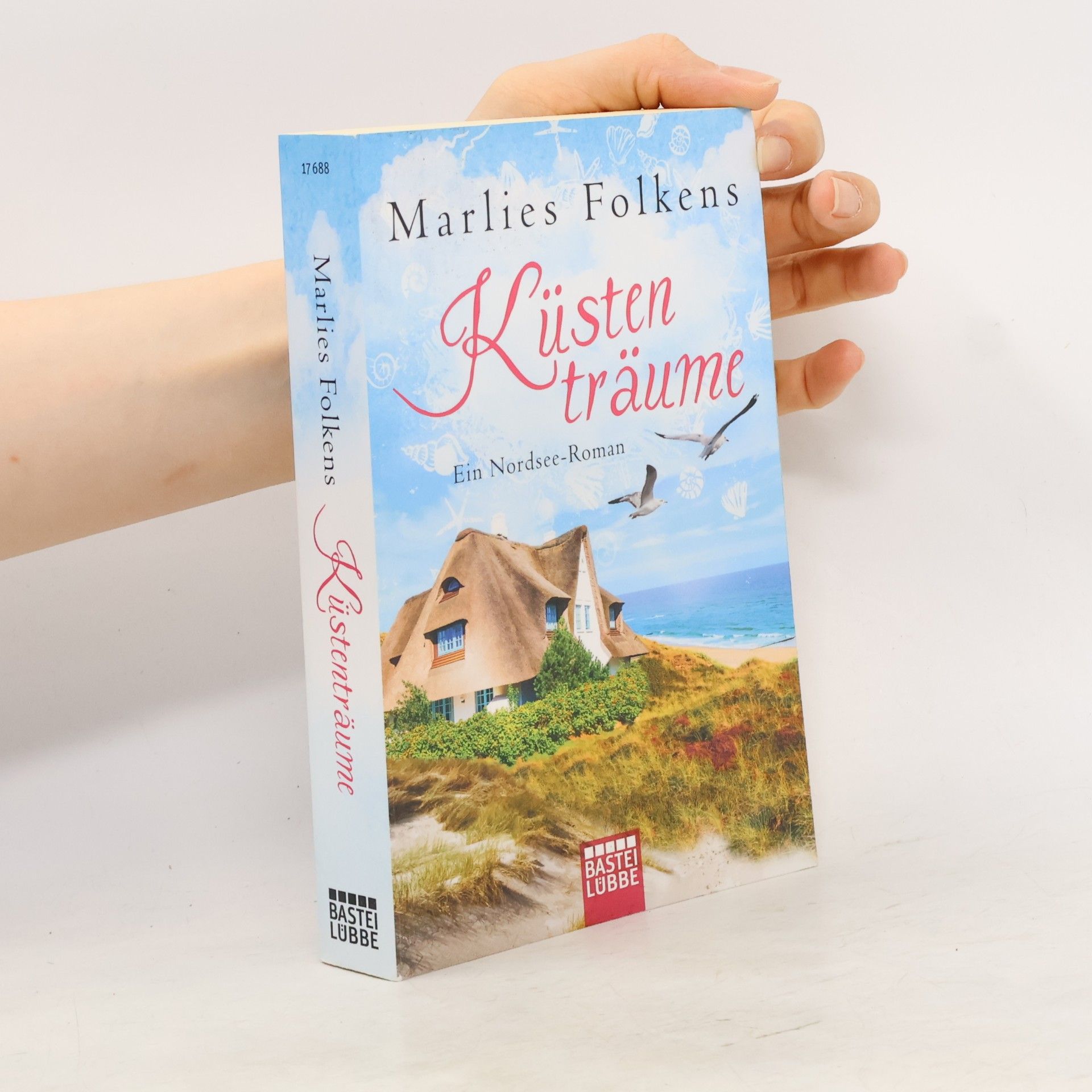 Marlies Folkens Küstenträume