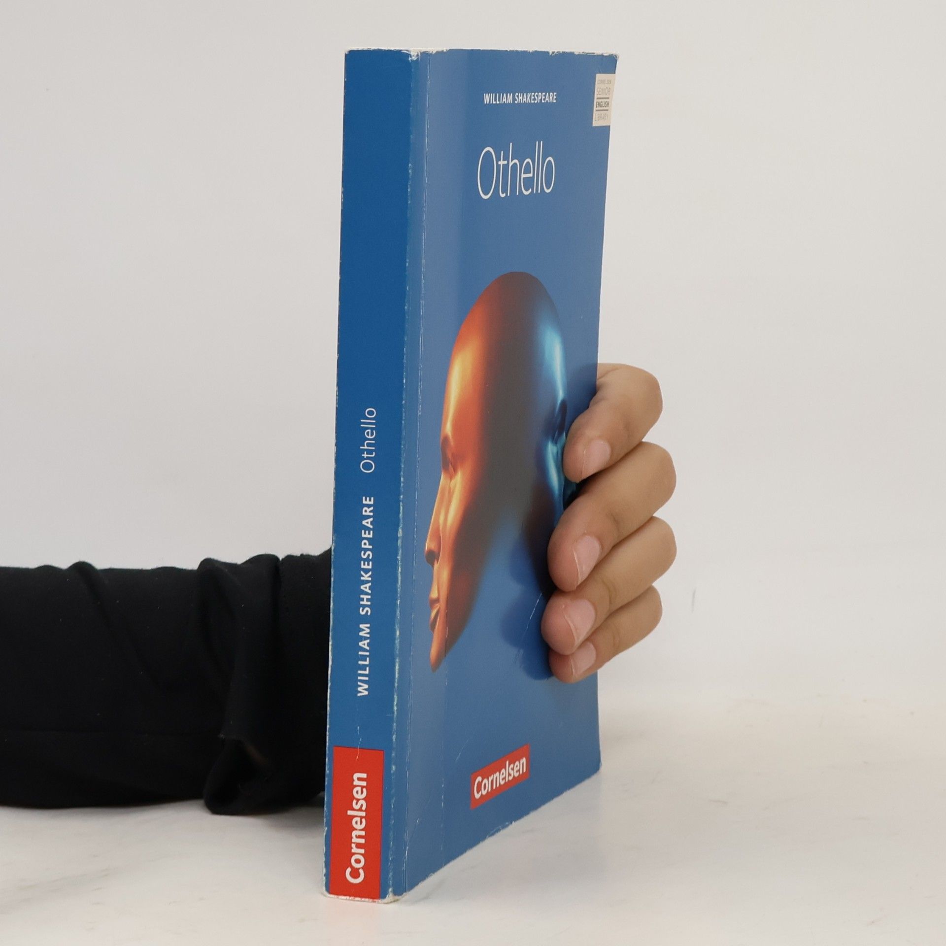 Peter Baasner Ab 11. Schuljahr - Othello