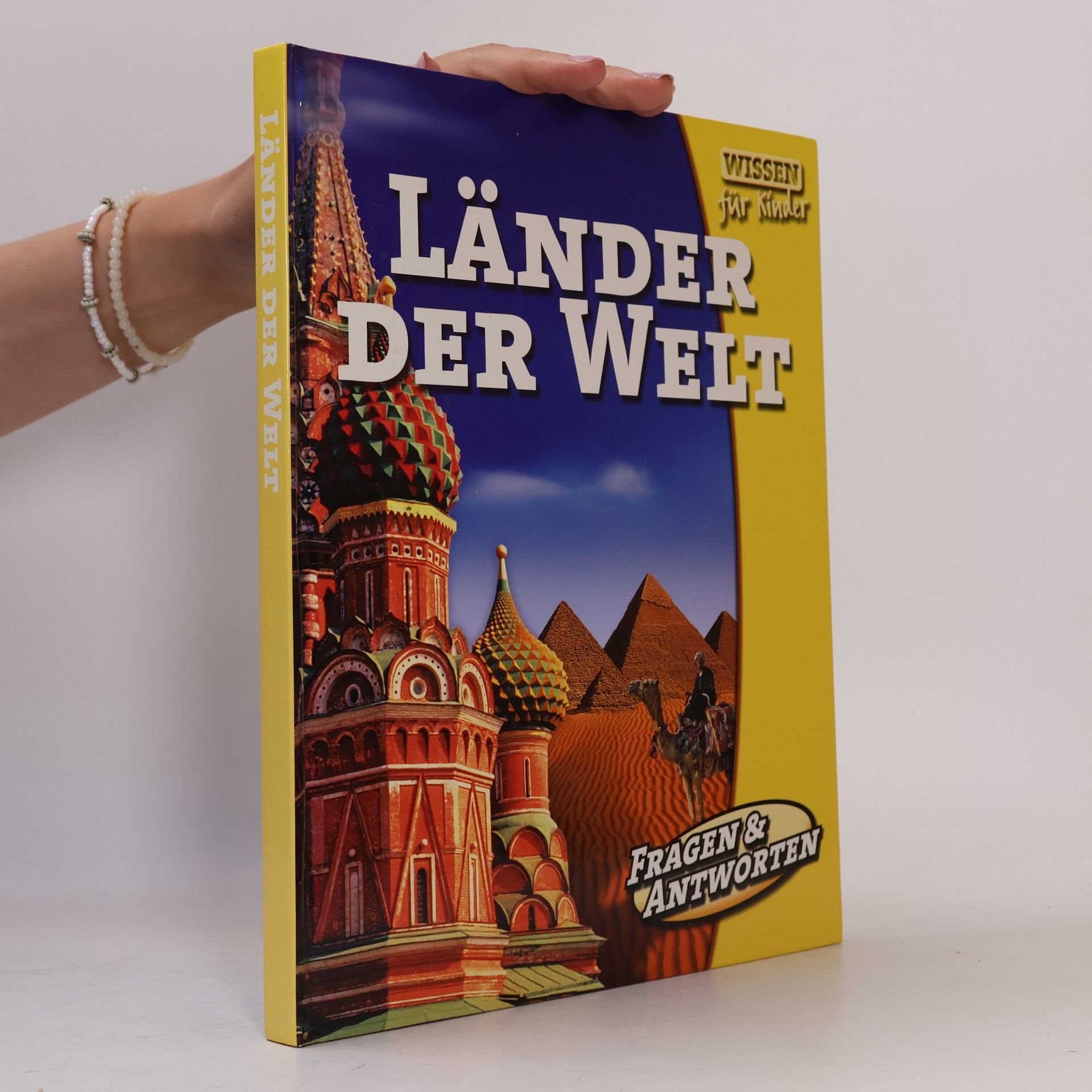 Autorenkollektiv Länder der Welt