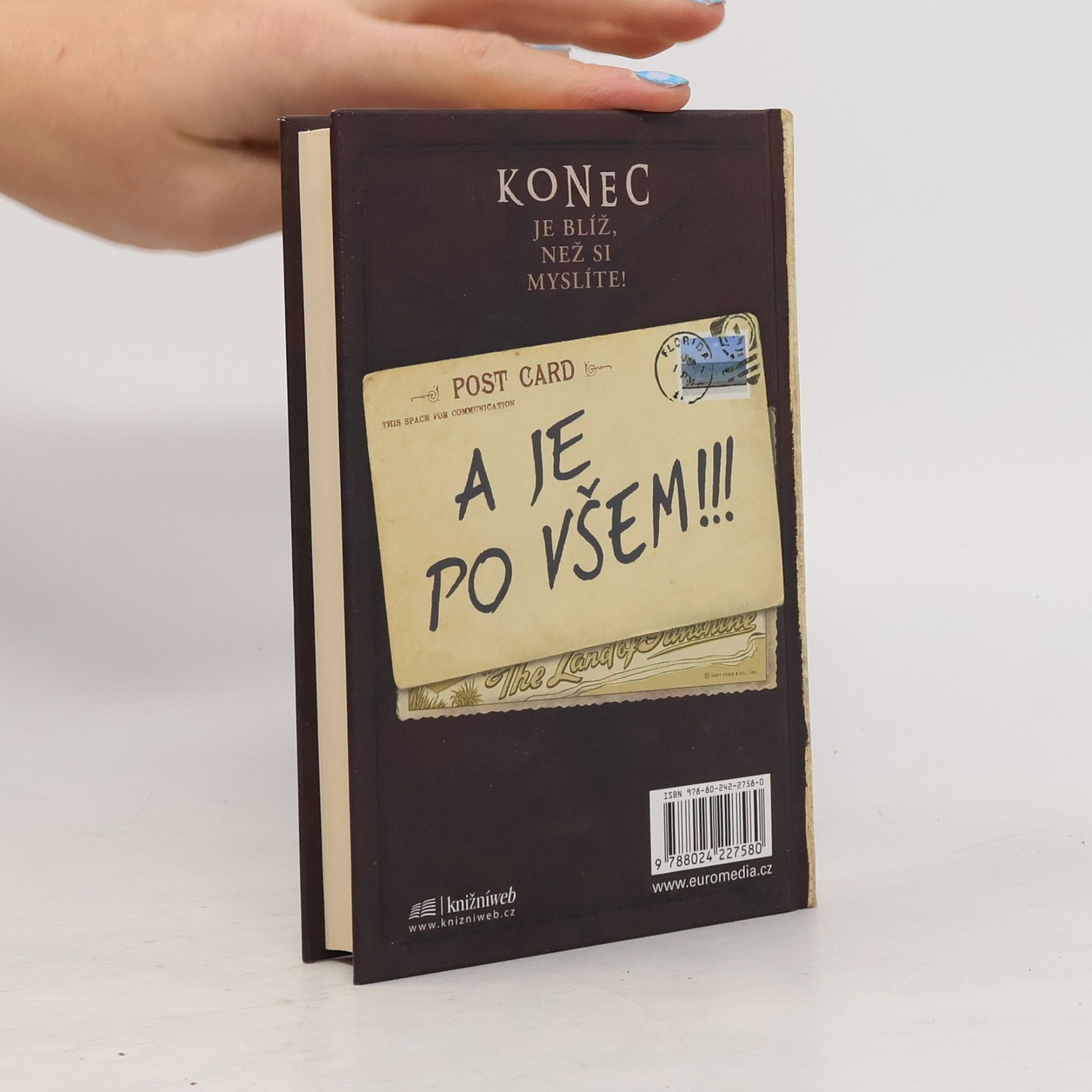 Tony DiTerlizzi Kronika rodu Spiderwicků - a co bylo potom. Kniha 3, Veličenstvo saň
