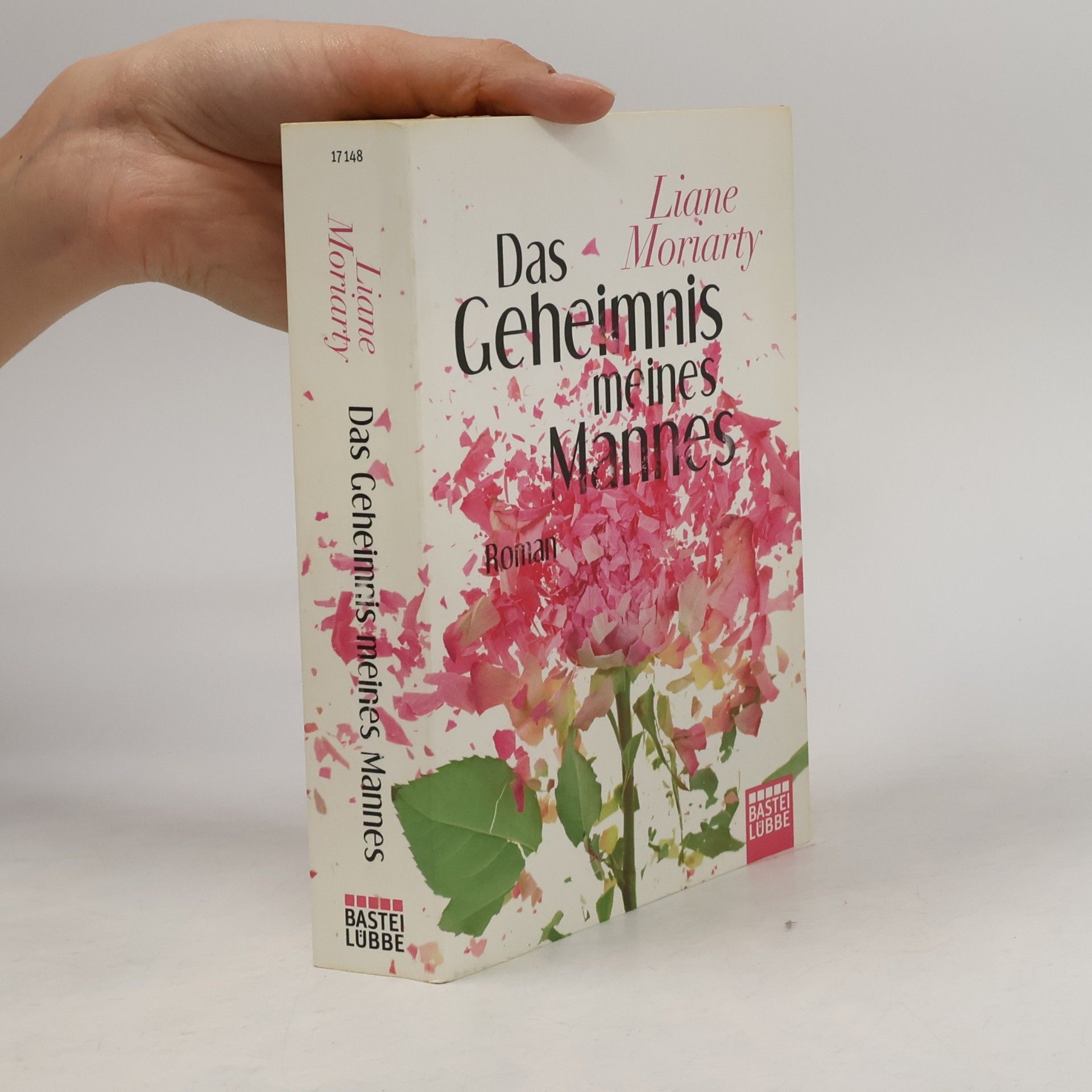 Liane Moriarty Das Geheimnis meines Mannes