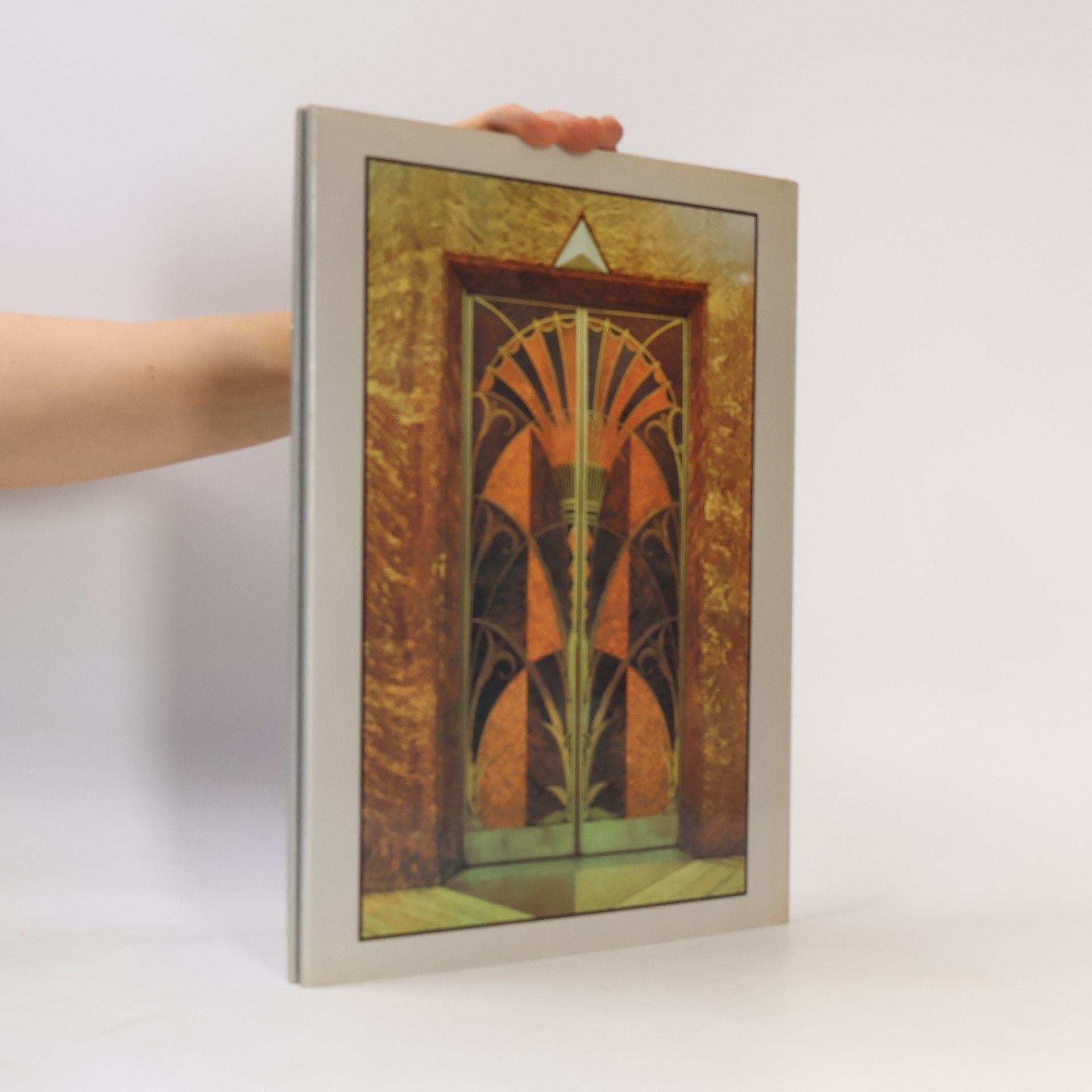 Daniel Martin Klein Art Deco
