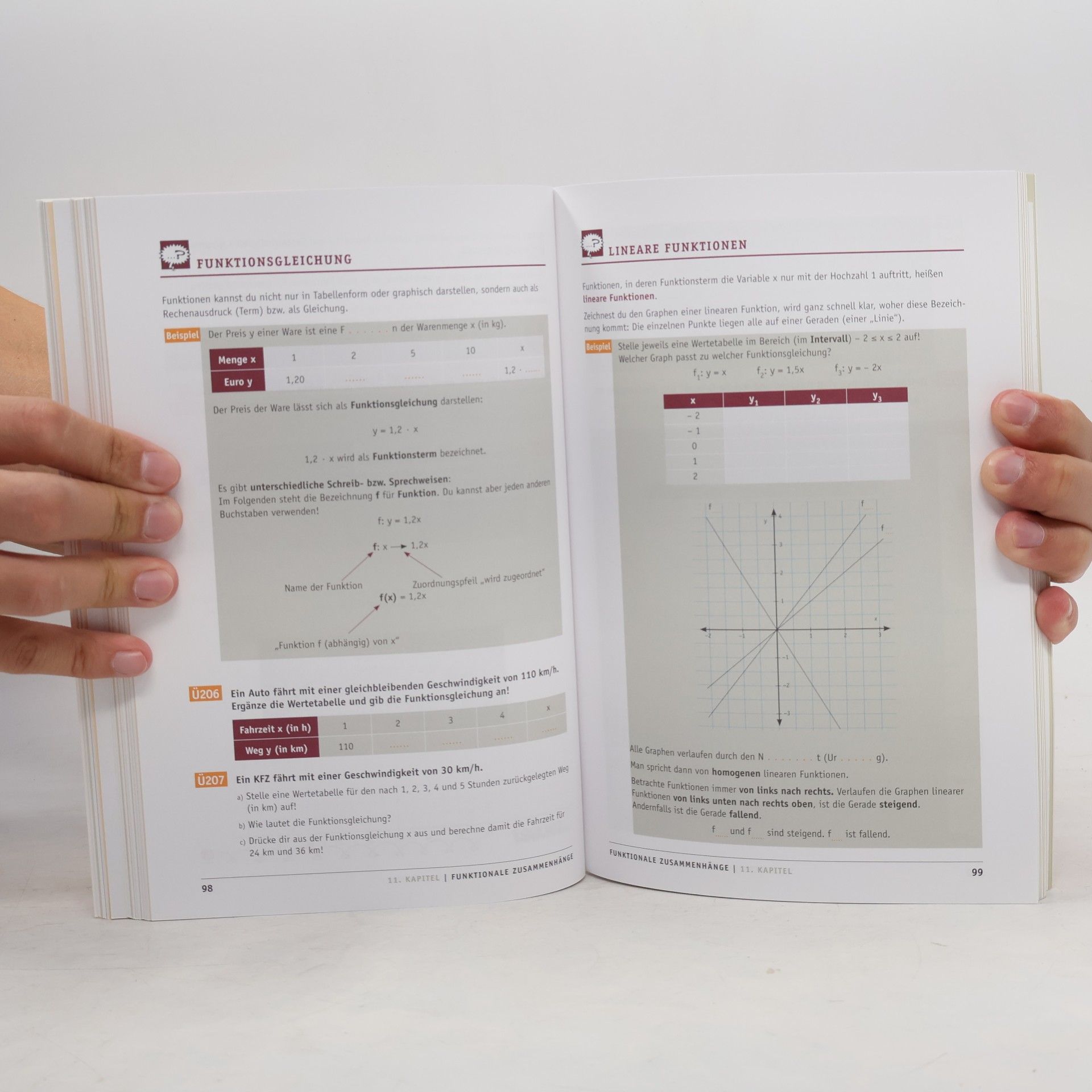 Markus Olf Durchstarten Mathematik